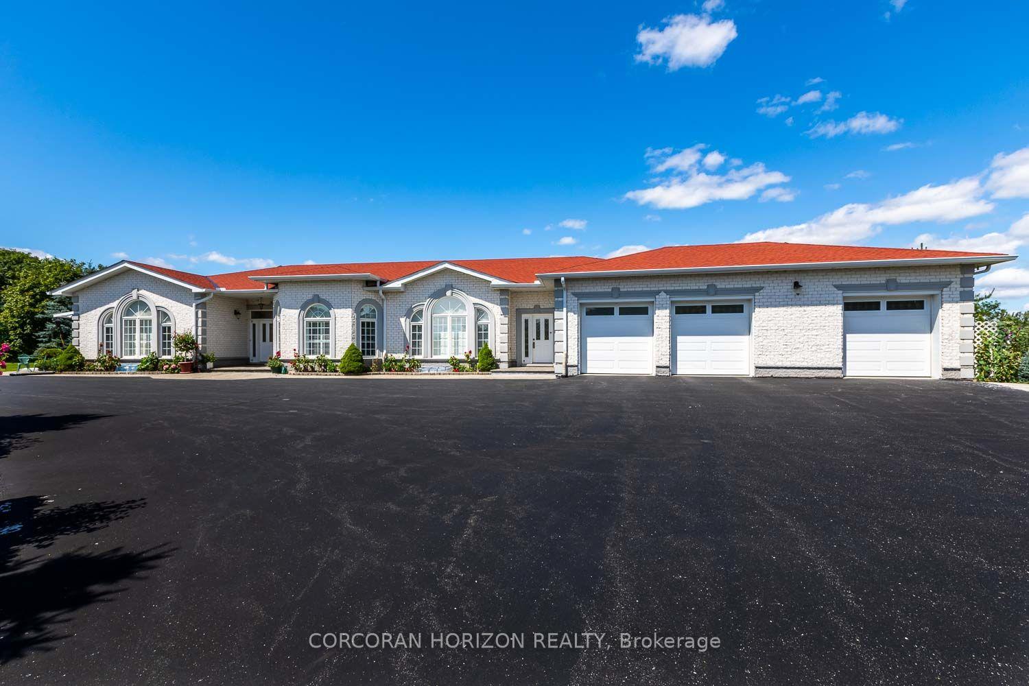 Photo 27 of 16 Rosegarden Drive, Brampton, Toronto Gore Rural Estate — HOMEH
