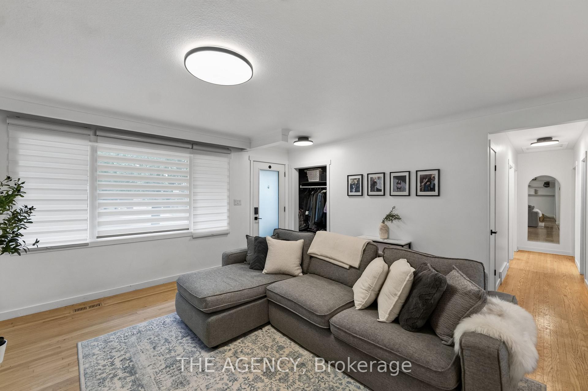 Photo 19 of 20 Ridge Point Drive, St. Catharines, Burleigh Hill — HOMEH