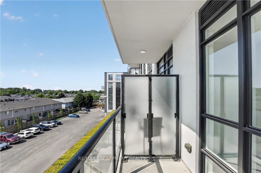 Photo 25 of Unit 427, 461 Green Road, Hamilton, Stoney Creek — HOMEH