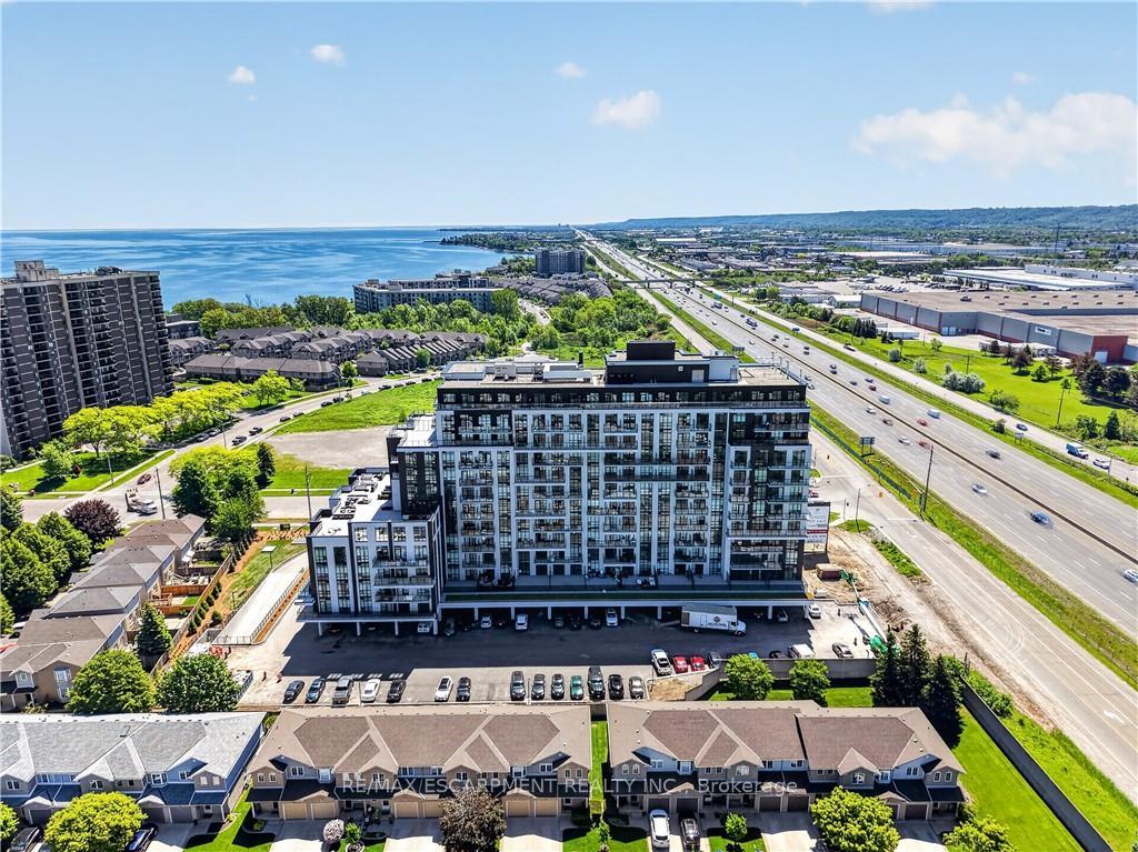 Photo 26 of Unit 427, 461 Green Road, Hamilton, Stoney Creek — HOMEH