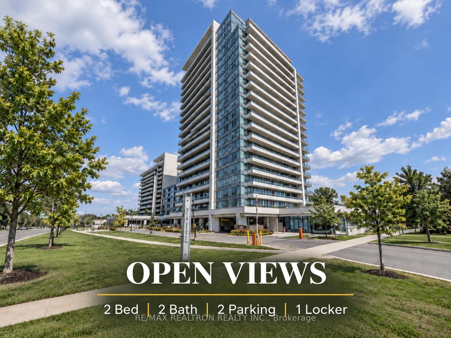 Photo 1 of Unit 1904, 7890 Bathurst Street, Vaughan, Beverley Glen — HOMEH