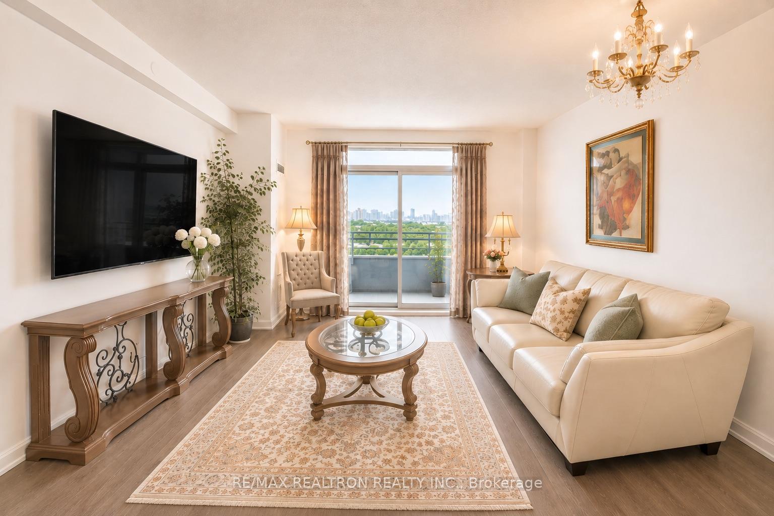 Photo 4 of Unit 1904, 7890 Bathurst Street, Vaughan, Beverley Glen — HOMEH
