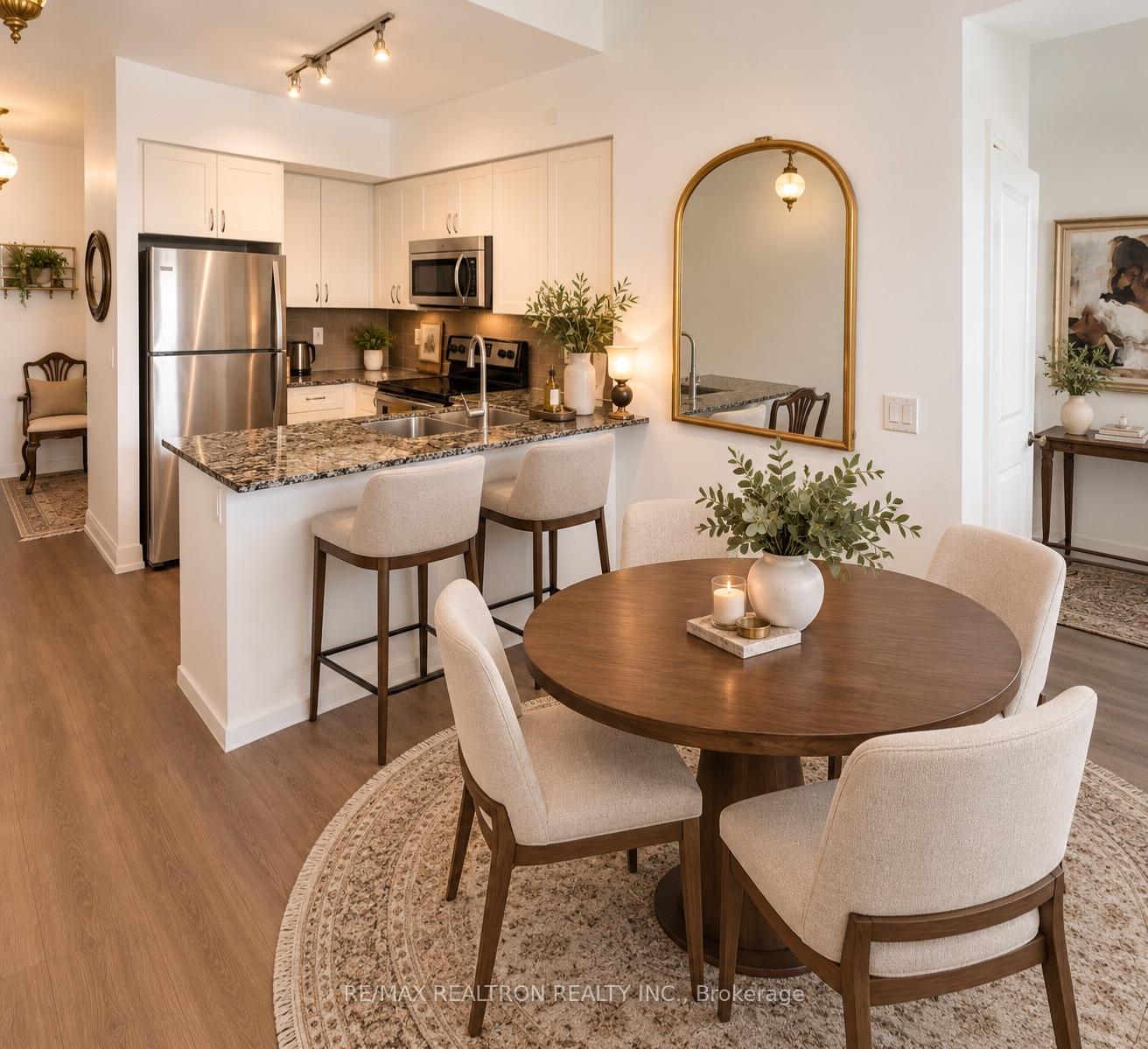 Photo 5 of Unit 1904, 7890 Bathurst Street, Vaughan, Beverley Glen — HOMEH