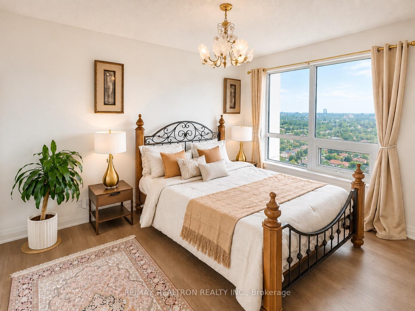 Photo 9 of Unit 1904, 7890 Bathurst Street, Vaughan, Beverley Glen — HOMEH