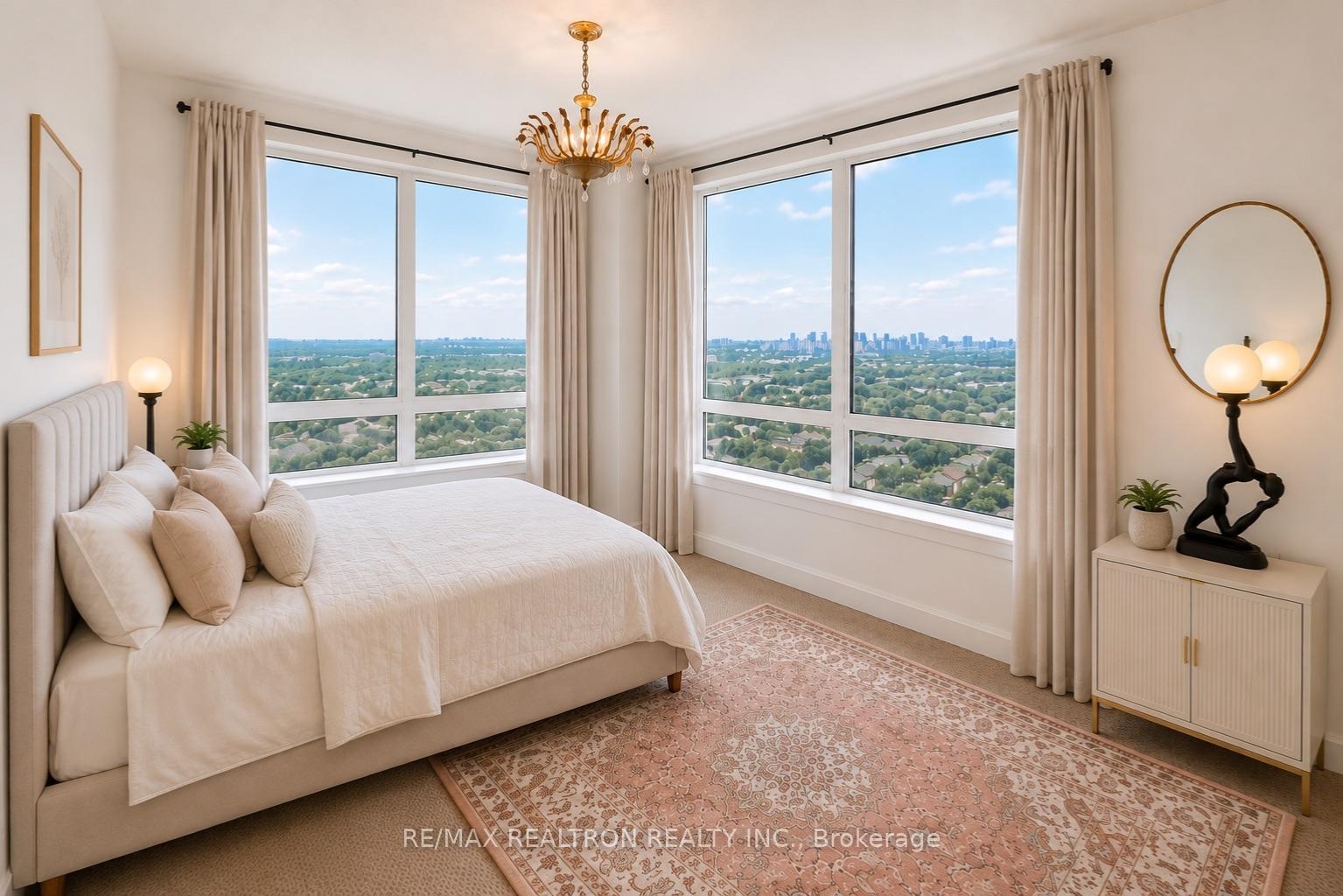 Photo 11 of Unit 1904, 7890 Bathurst Street, Vaughan, Beverley Glen — HOMEH