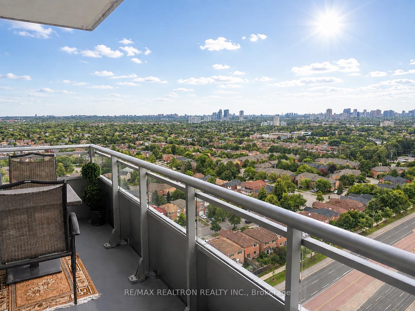 Photo 15 of Unit 1904, 7890 Bathurst Street, Vaughan, Beverley Glen — HOMEH