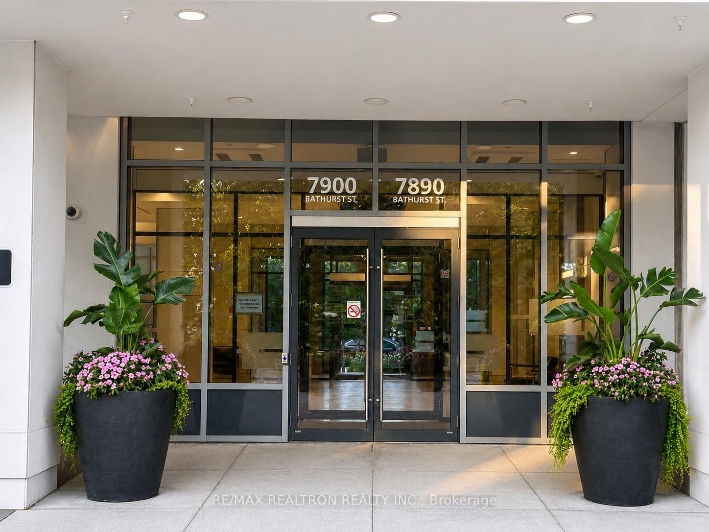 Photo 17 of Unit 1904, 7890 Bathurst Street, Vaughan, Beverley Glen — HOMEH