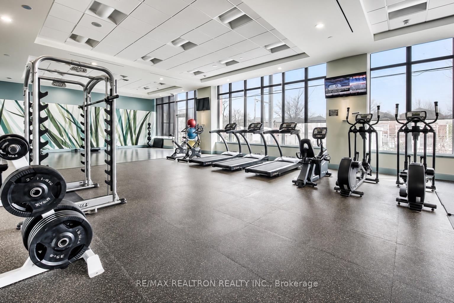 Photo 21 of Unit 1904, 7890 Bathurst Street, Vaughan, Beverley Glen — HOMEH