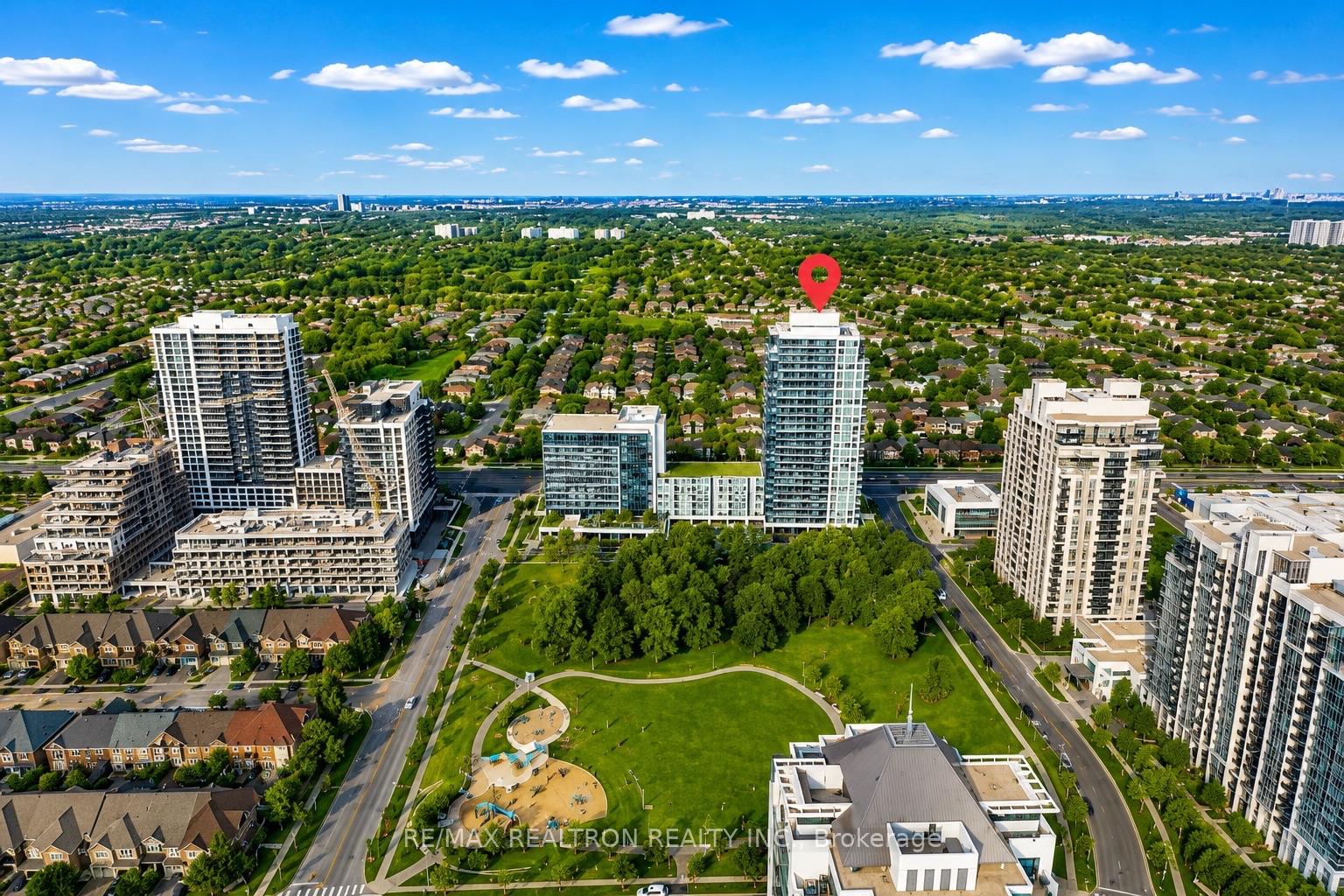 Photo 25 of Unit 1904, 7890 Bathurst Street, Vaughan, Beverley Glen — HOMEH