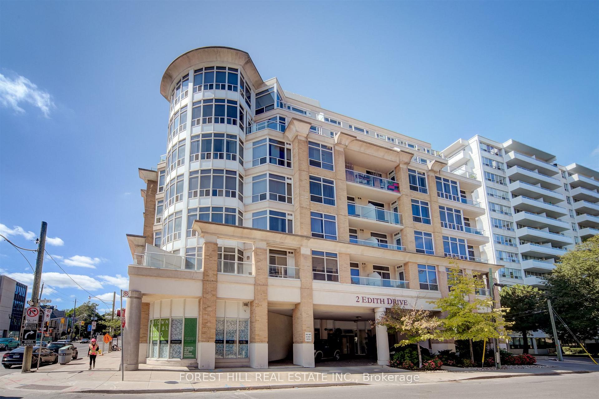 Photo of Unit 508, 2 Edith Drive