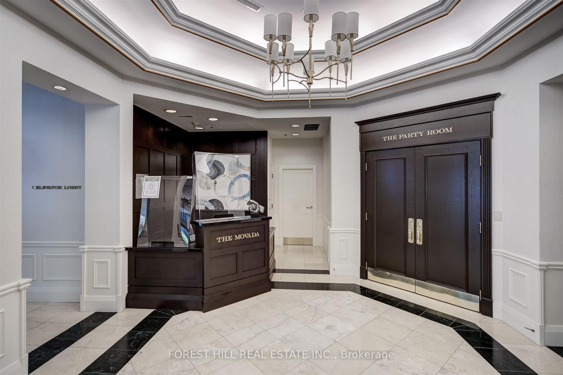 Photo 10 of Unit 508, 2 Edith Drive, Toronto, Yonge-Eglinton — HOMEH