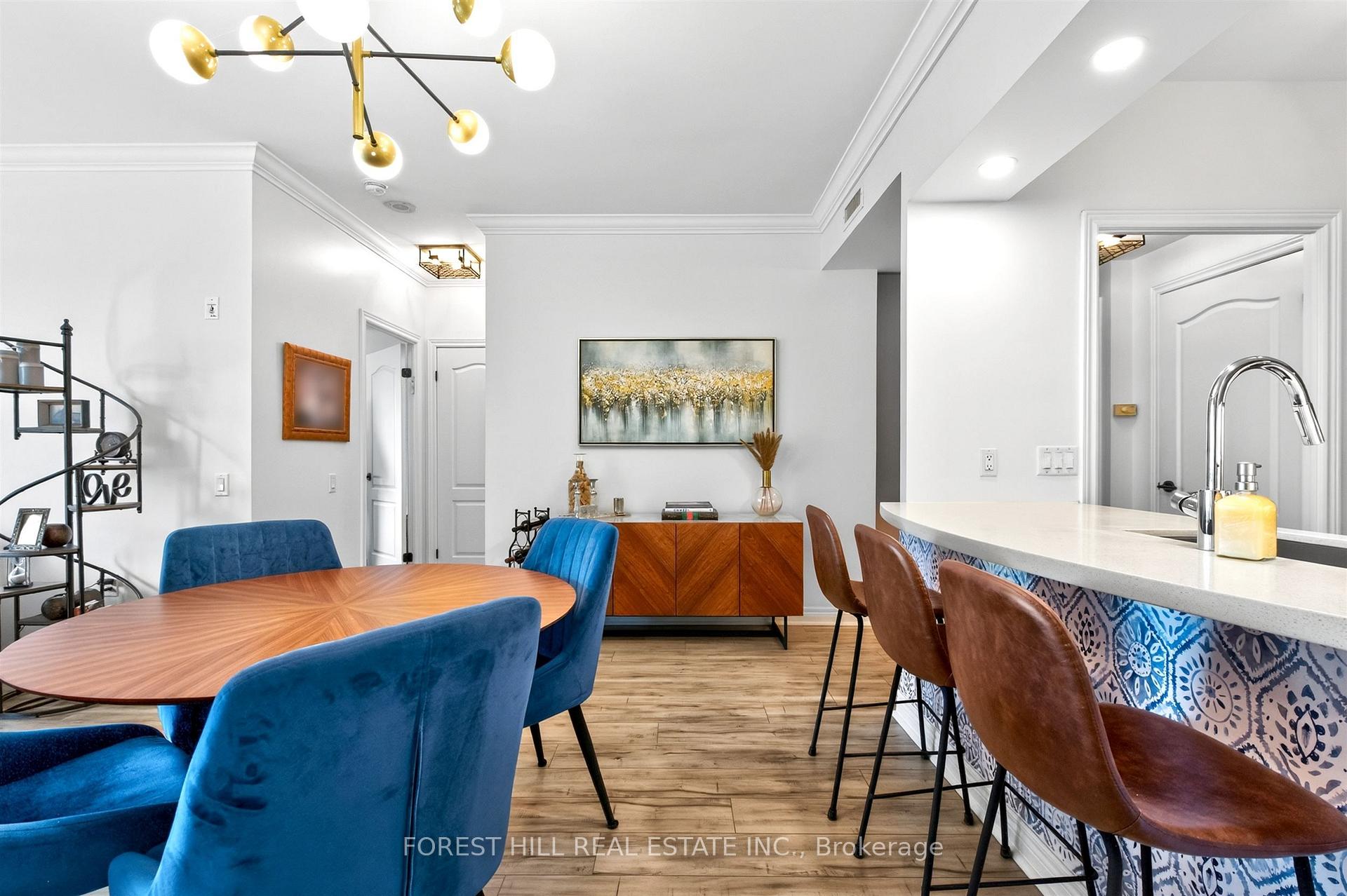 Photo 18 of Unit 508, 2 Edith Drive, Toronto, Yonge-Eglinton — HOMEH