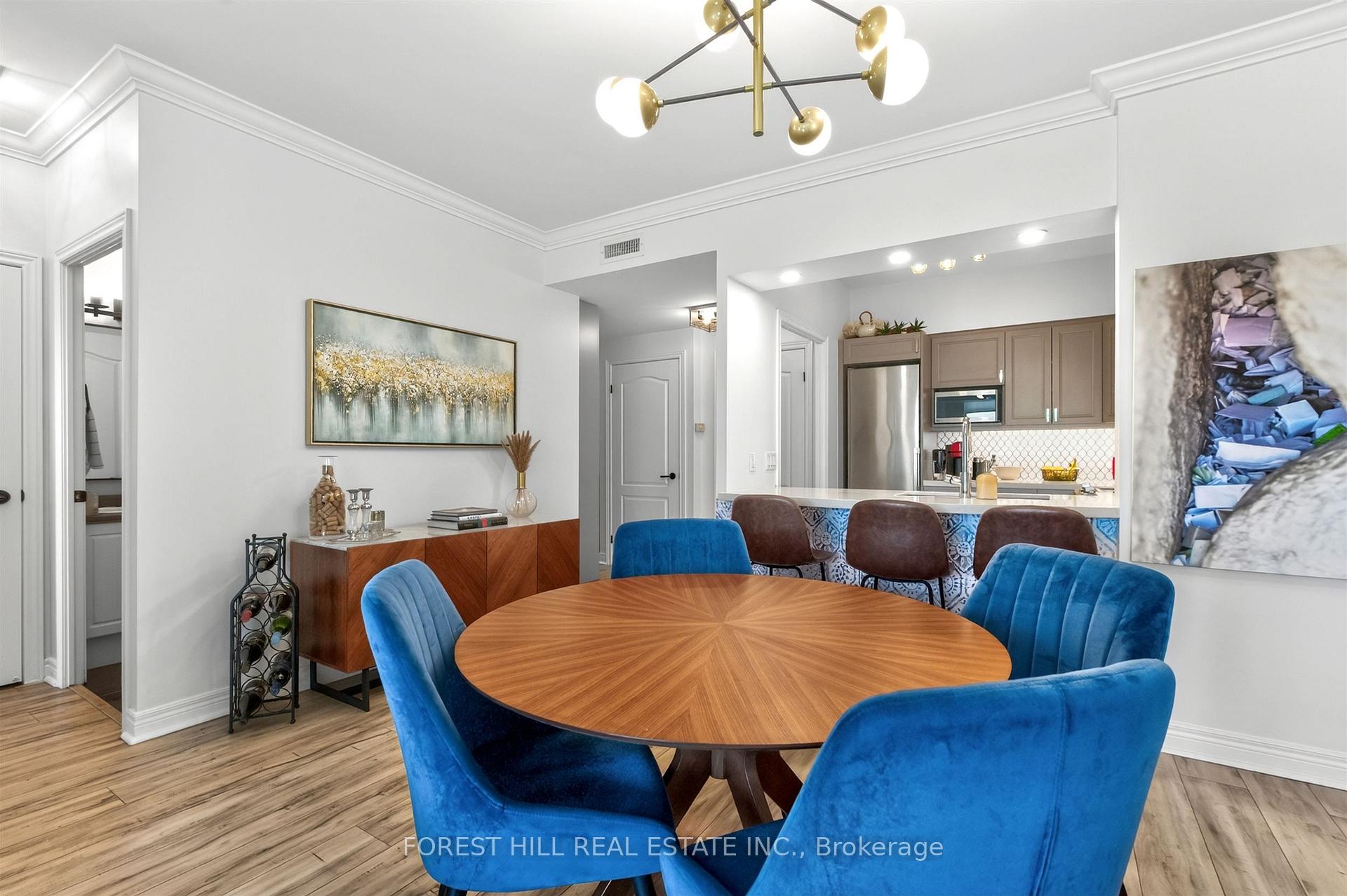Photo 24 of Unit 508, 2 Edith Drive, Toronto, Yonge-Eglinton — HOMEH