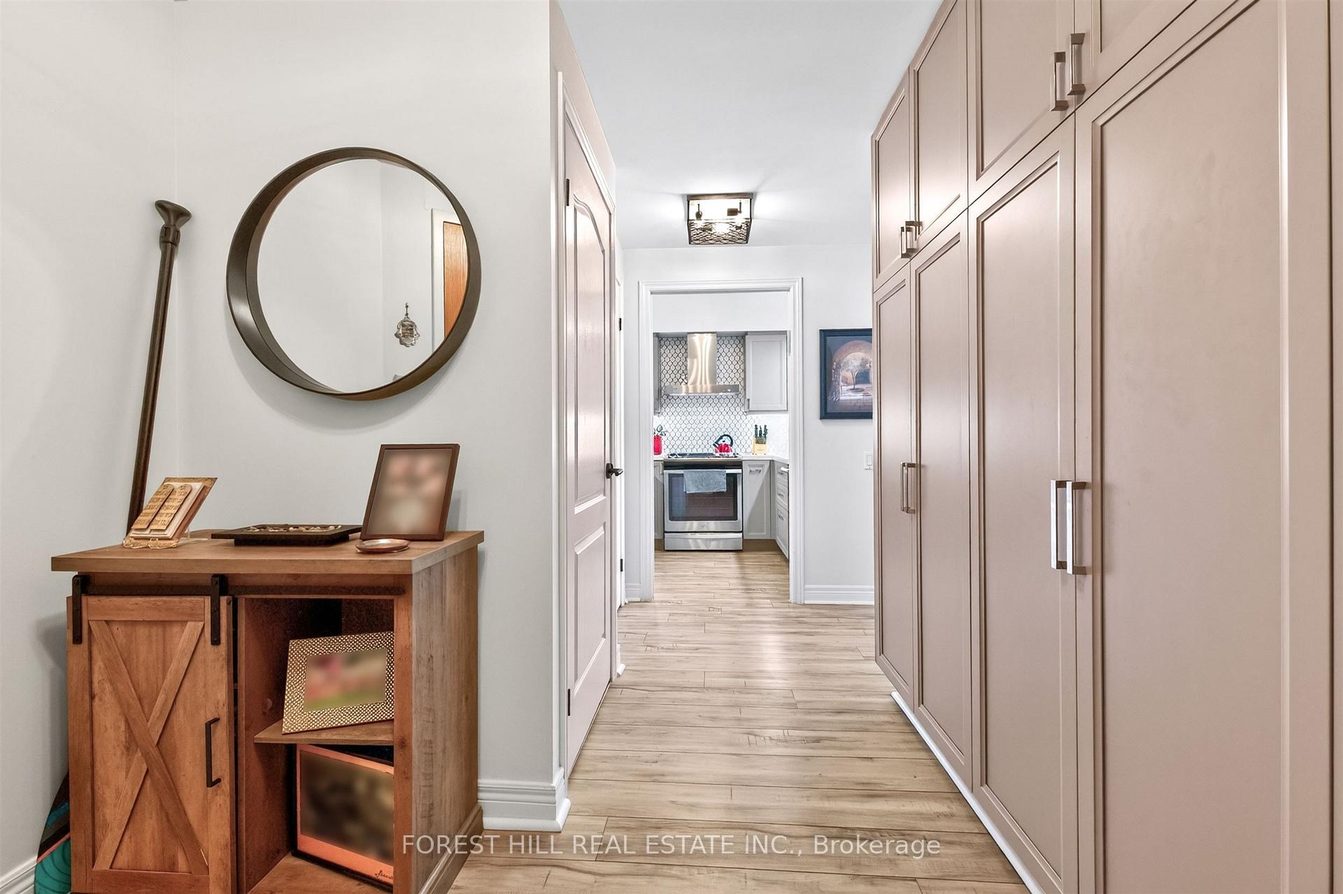 Photo 11 of Unit 508, 2 Edith Drive, Toronto, Yonge-Eglinton — HOMEH