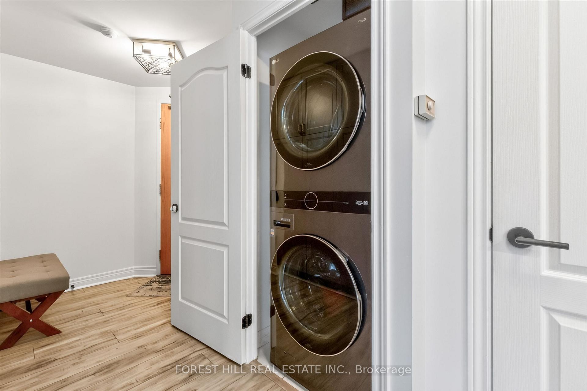 Photo 32 of Unit 508, 2 Edith Drive, Toronto, Yonge-Eglinton — HOMEH