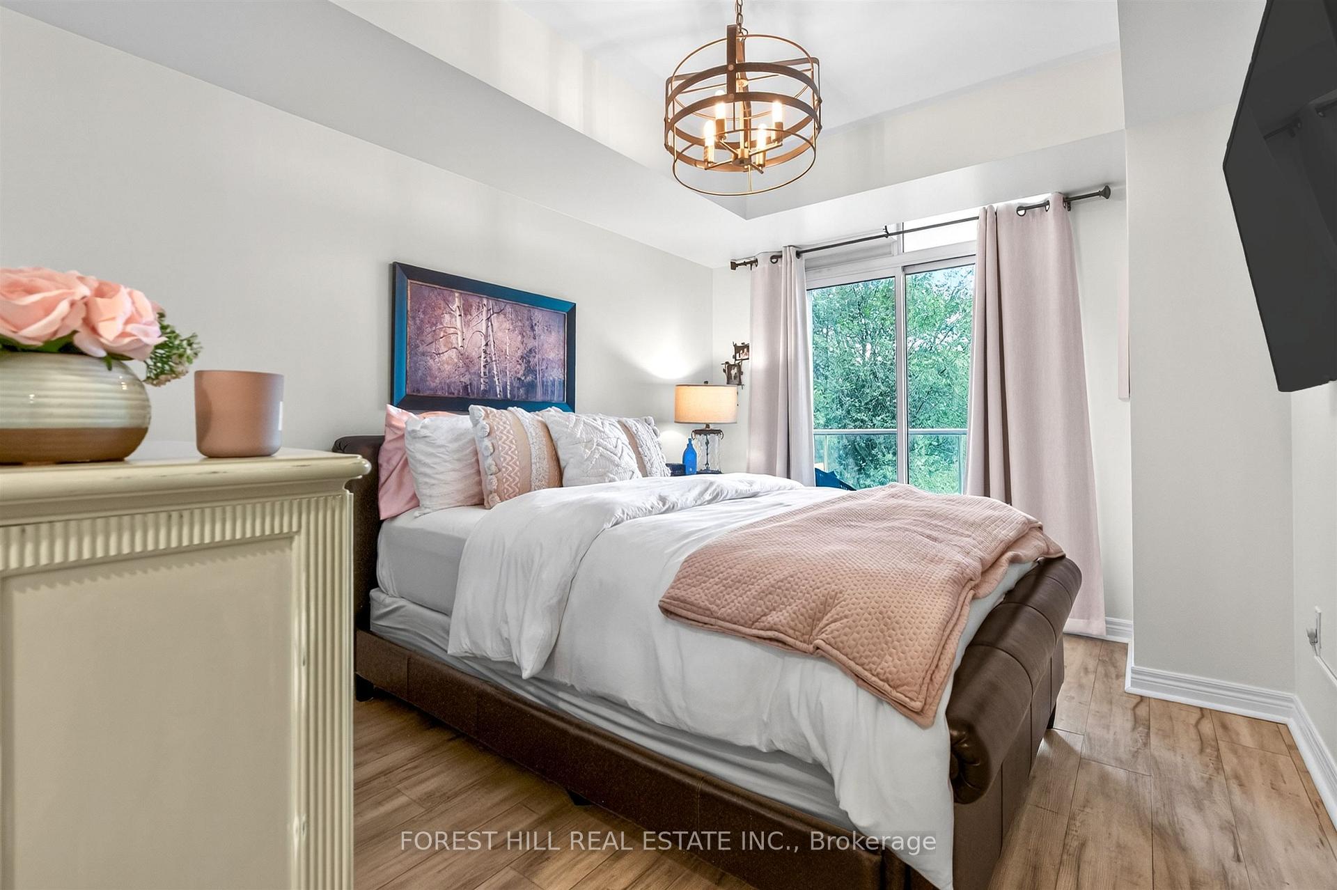 Photo 26 of Unit 508, 2 Edith Drive, Toronto, Yonge-Eglinton — HOMEH