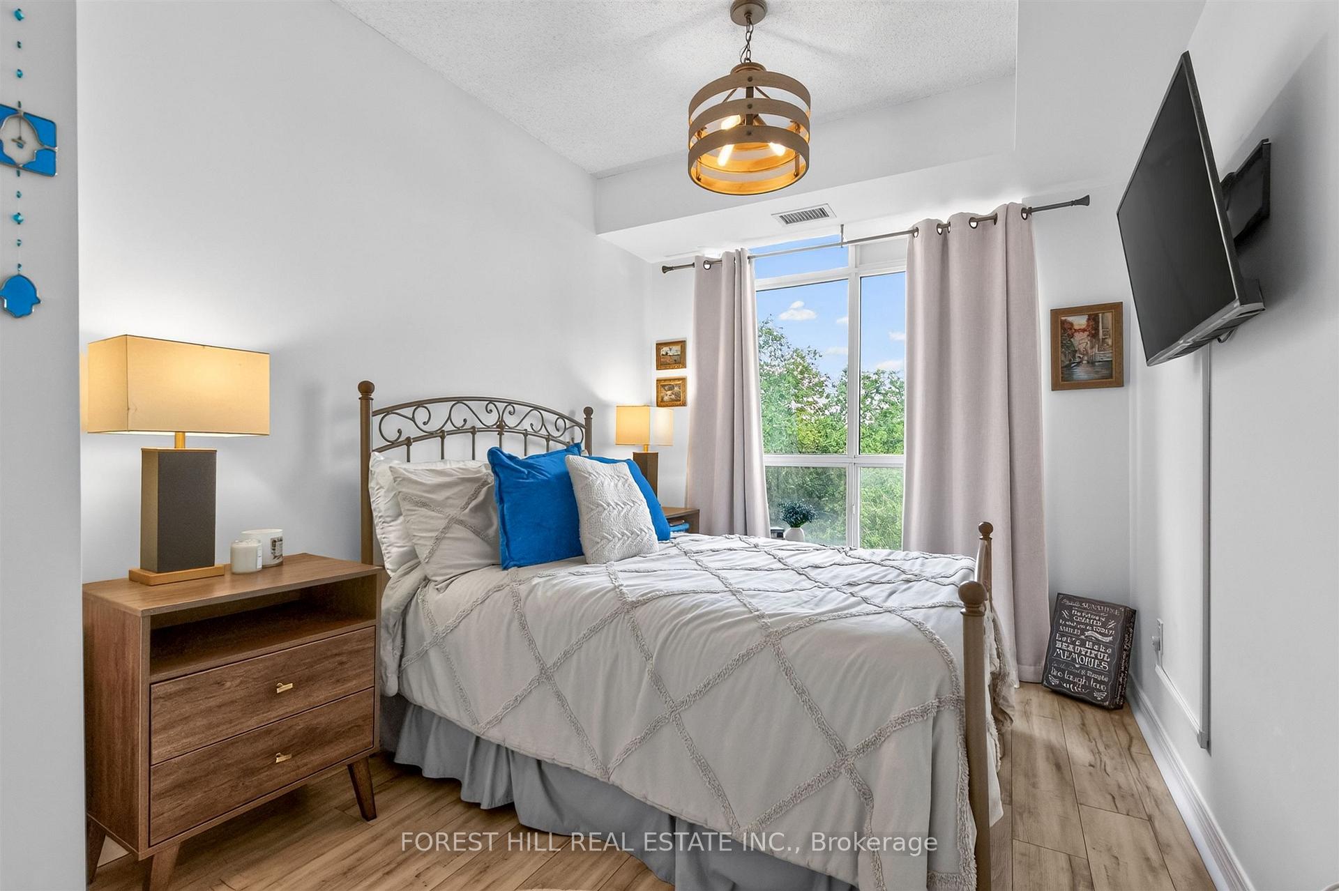 Photo 29 of Unit 508, 2 Edith Drive, Toronto, Yonge-Eglinton — HOMEH