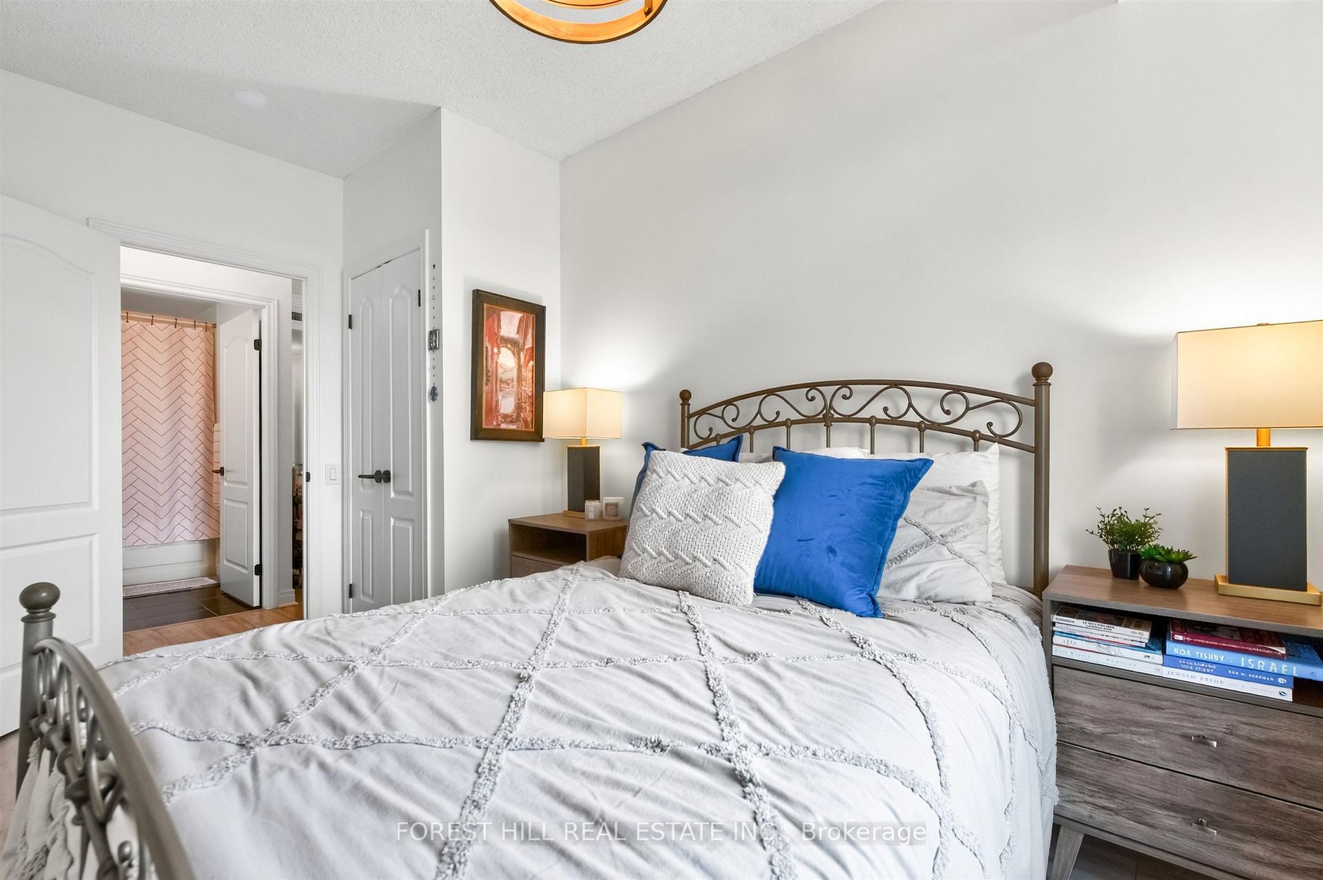 Photo 30 of Unit 508, 2 Edith Drive, Toronto, Yonge-Eglinton — HOMEH