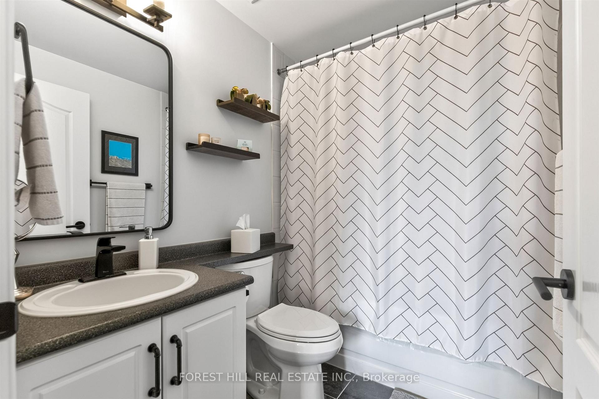 Photo 31 of Unit 508, 2 Edith Drive, Toronto, Yonge-Eglinton — HOMEH