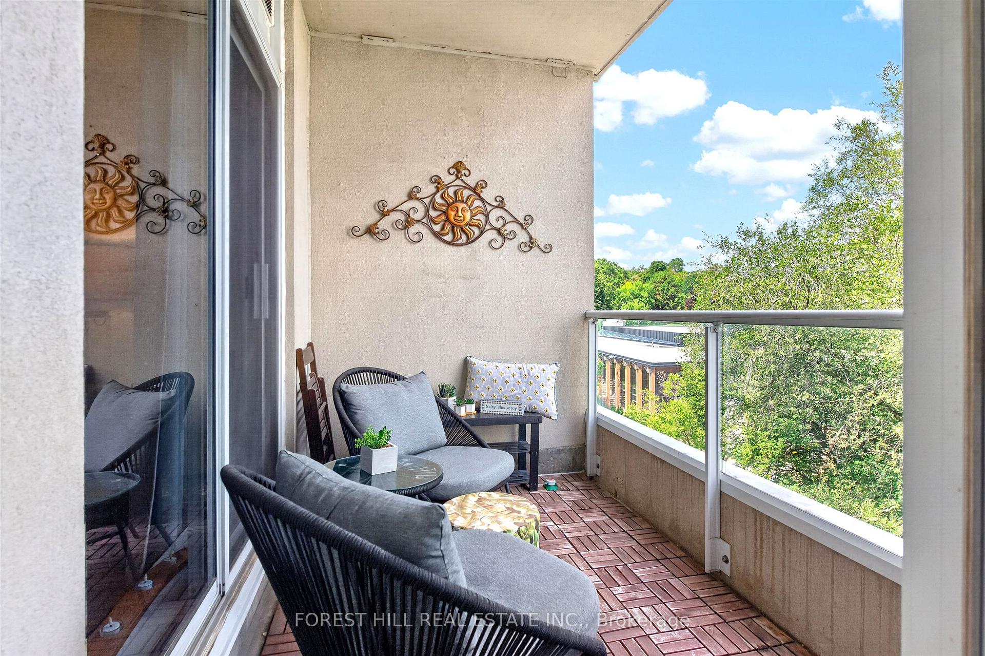 Photo 34 of Unit 508, 2 Edith Drive, Toronto, Yonge-Eglinton — HOMEH
