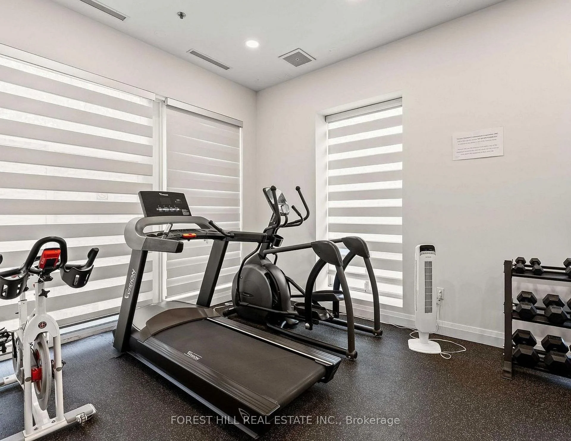 Photo 38 of Unit 508, 2 Edith Drive, Toronto, Yonge-Eglinton — HOMEH