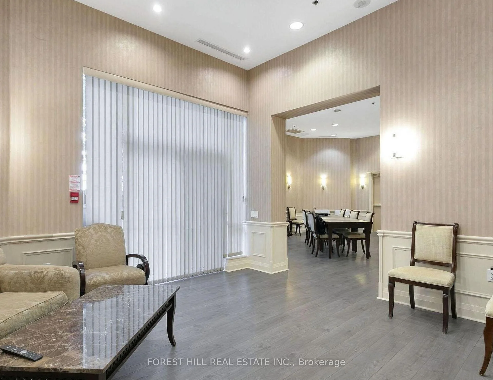 Photo 39 of Unit 508, 2 Edith Drive, Toronto, Yonge-Eglinton — HOMEH