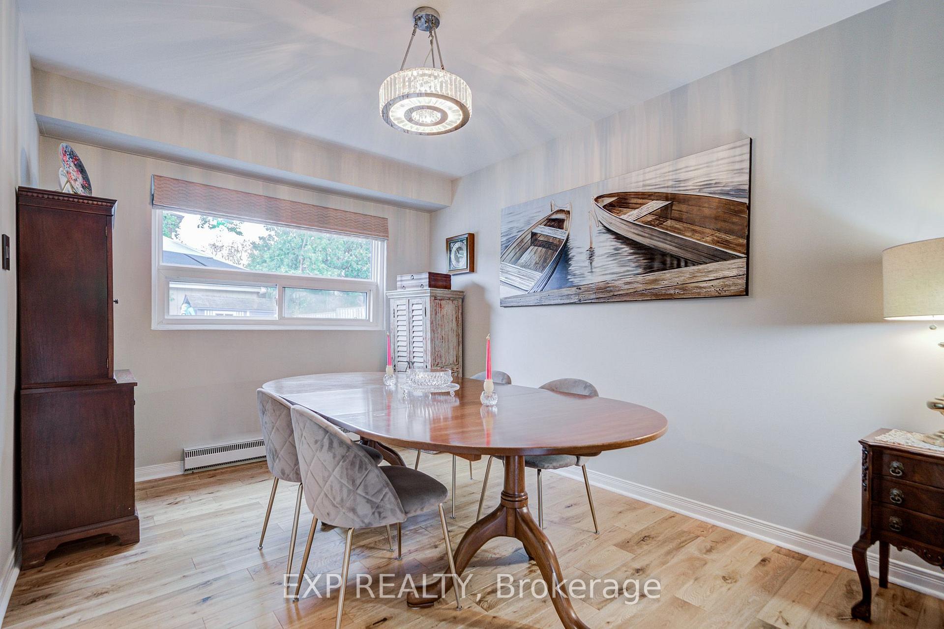 Photo 17 of 17 Rustywood Drive, North York, Parkwoods-Donalda — HOMEH