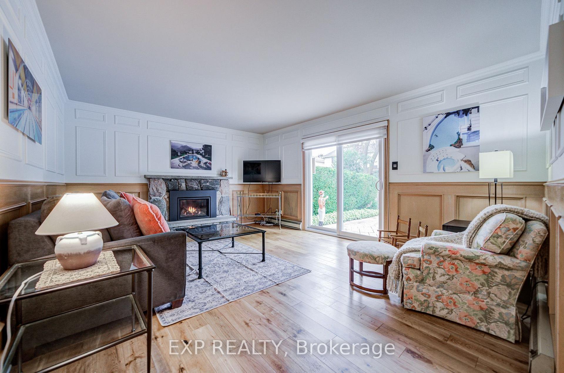 Photo 24 of 17 Rustywood Drive, North York, Parkwoods-Donalda — HOMEH
