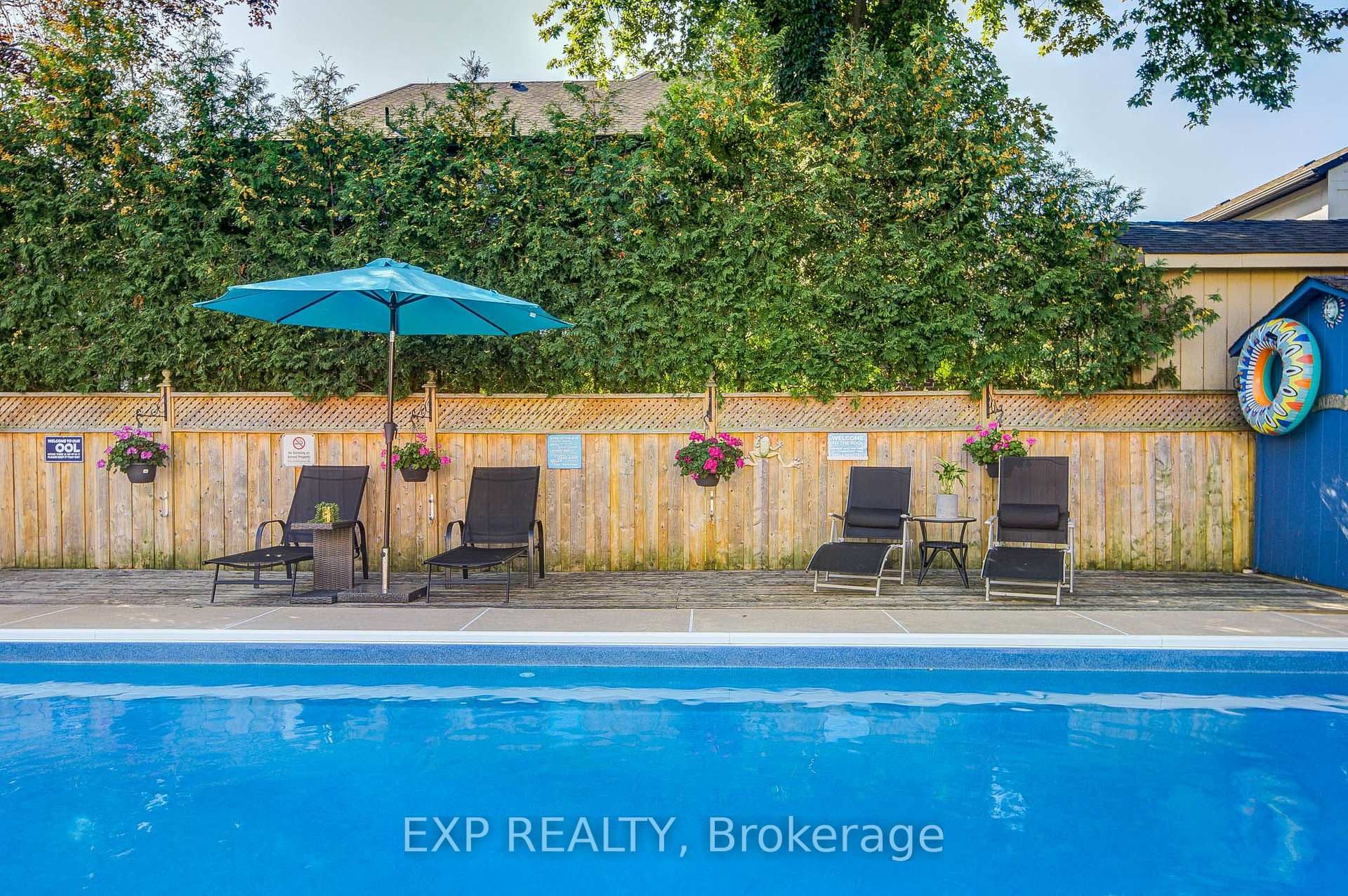 Photo 45 of 17 Rustywood Drive, North York, Parkwoods-Donalda — HOMEH