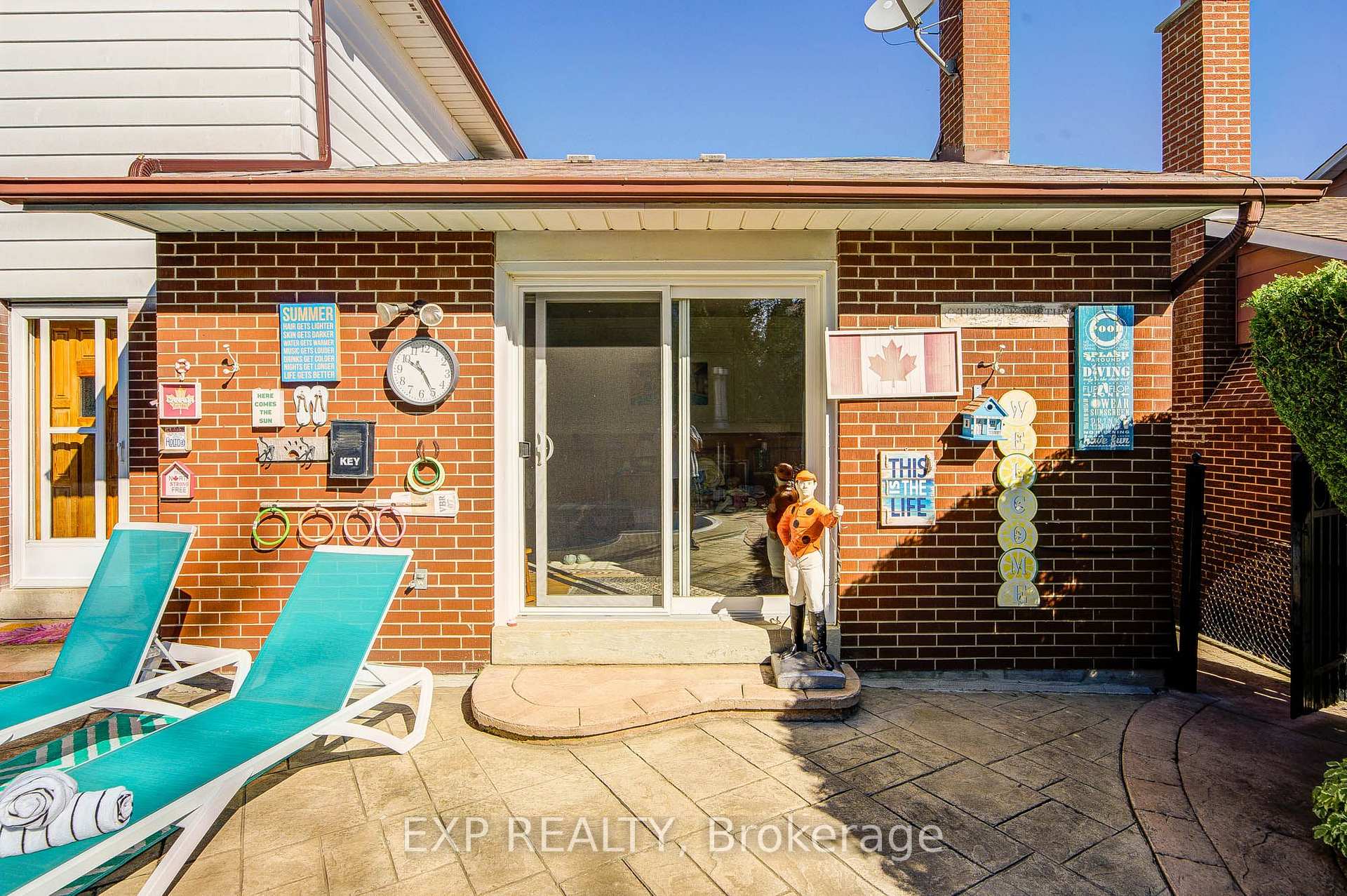 Photo 47 of 17 Rustywood Drive, North York, Parkwoods-Donalda — HOMEH