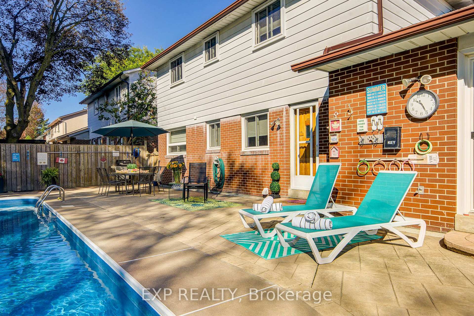 Photo 51 of 17 Rustywood Drive, North York, Parkwoods-Donalda — HOMEH