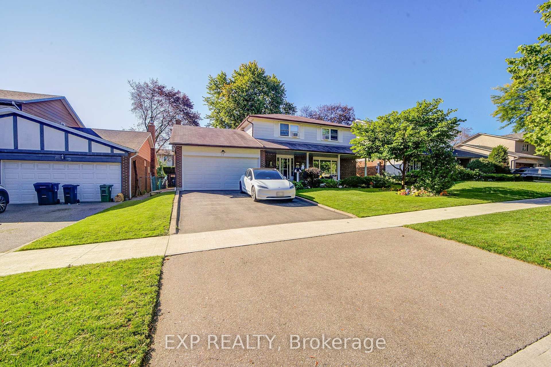 Photo 54 of 17 Rustywood Drive, North York, Parkwoods-Donalda — HOMEH