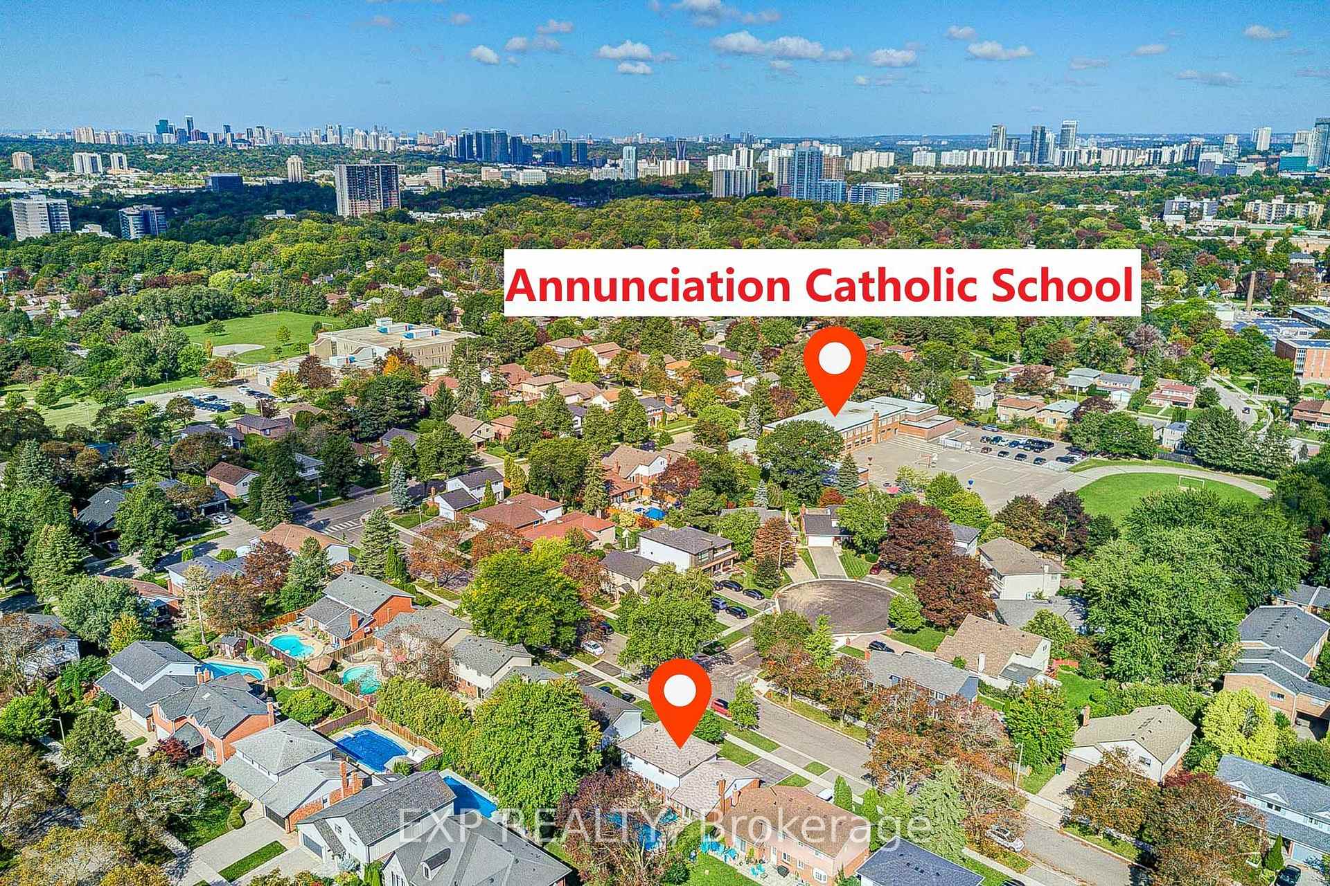 Photo 58 of 17 Rustywood Drive, North York, Parkwoods-Donalda — HOMEH