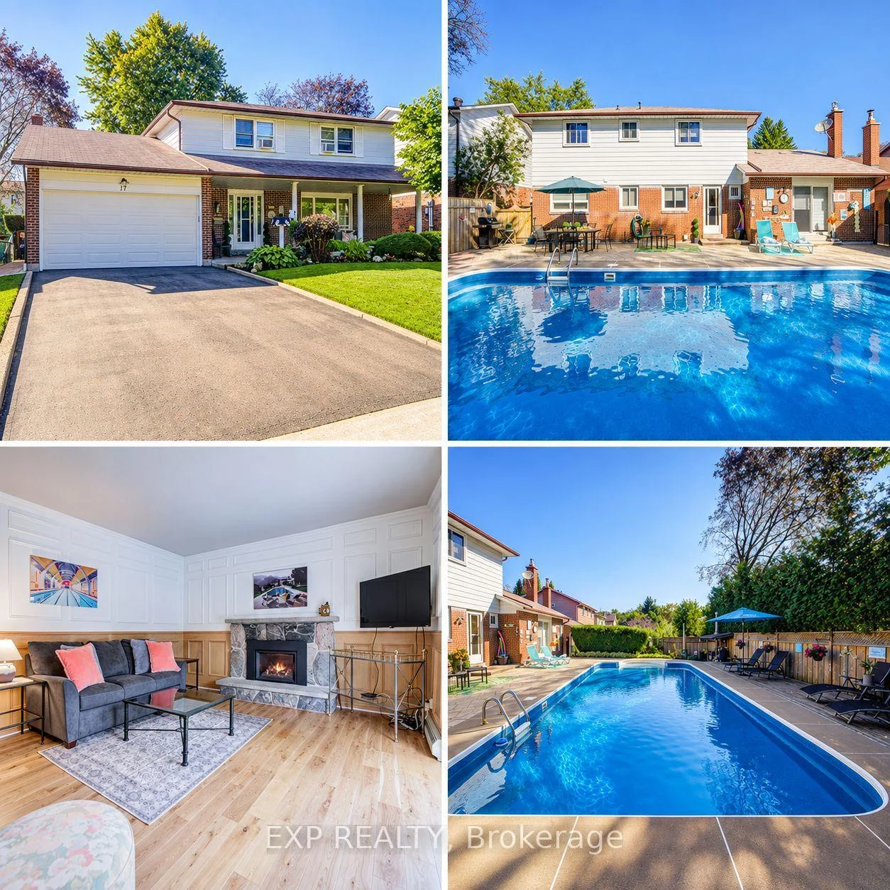 Photo 2 of 17 Rustywood Drive, North York, Parkwoods-Donalda — HOMEH