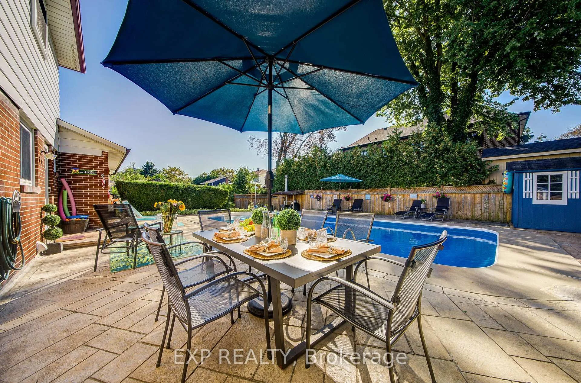 Photo 15 of 17 Rustywood Drive, North York, Parkwoods-Donalda — HOMEH