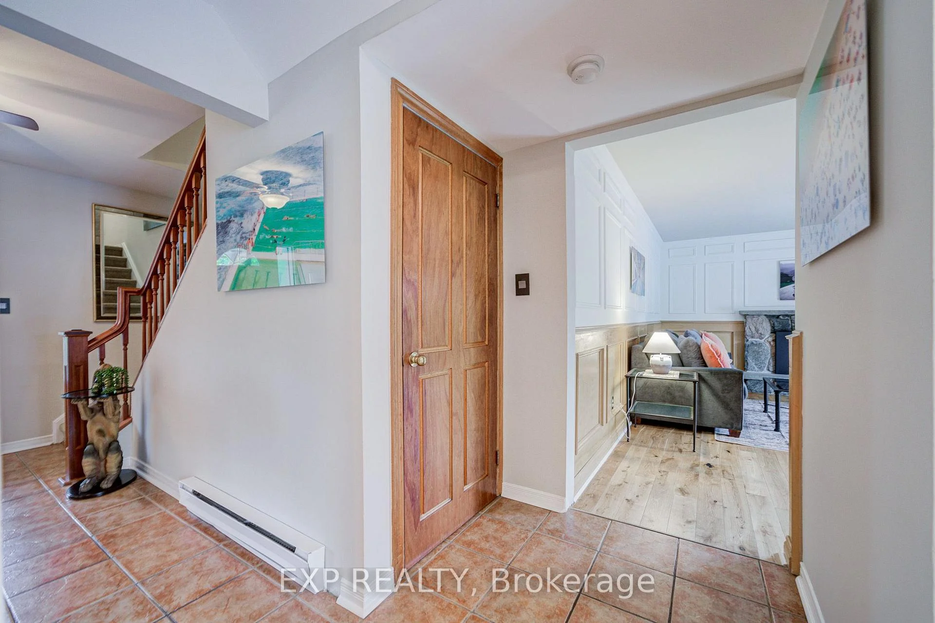Photo 26 of 17 Rustywood Drive, North York, Parkwoods-Donalda — HOMEH
