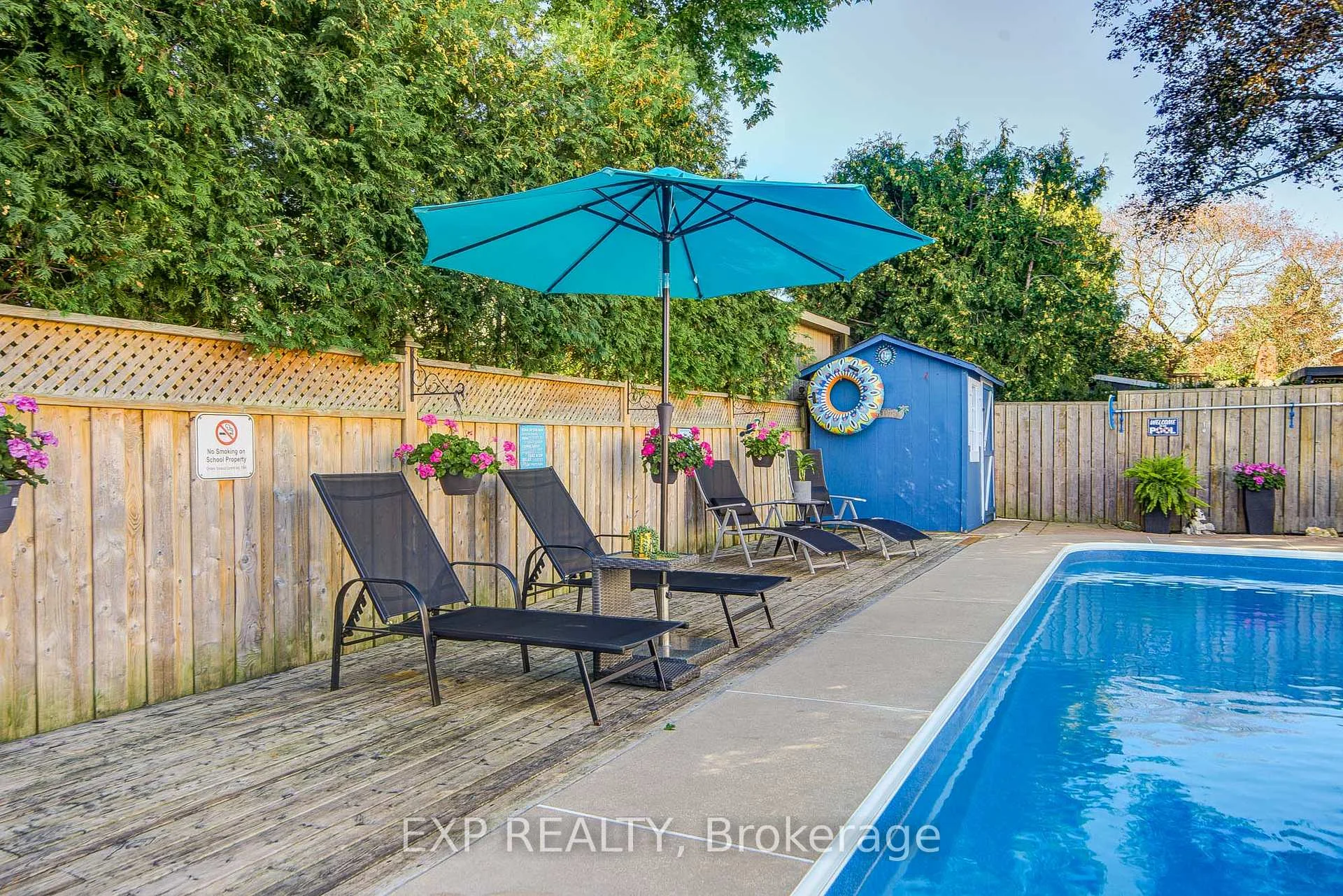 Photo 48 of 17 Rustywood Drive, North York, Parkwoods-Donalda — HOMEH
