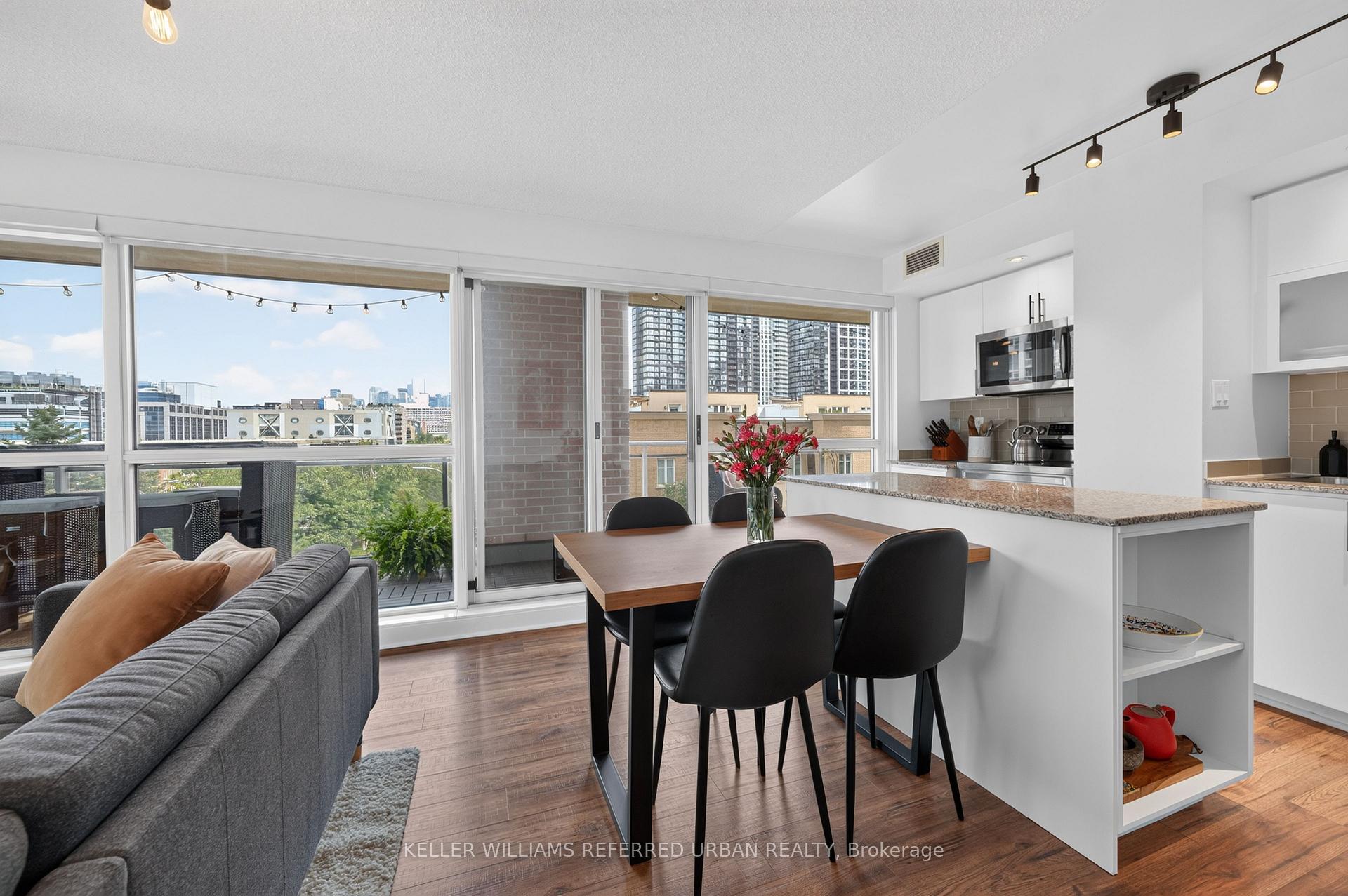 Photo 17 of Unit 304, 80 Western Battery Road, Toronto, Niagara — HOMEH