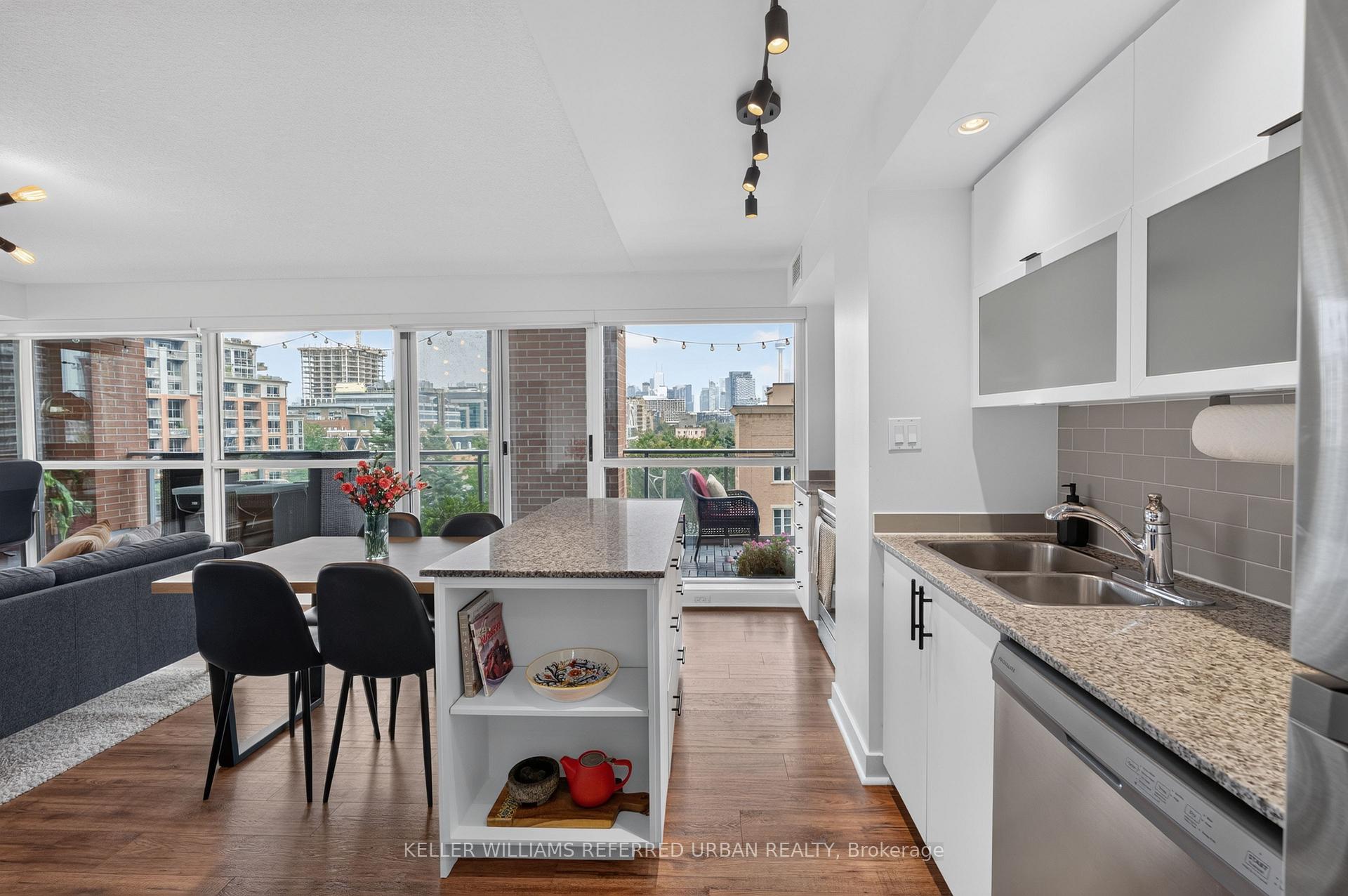 Photo 21 of Unit 304, 80 Western Battery Road, Toronto, Niagara — HOMEH
