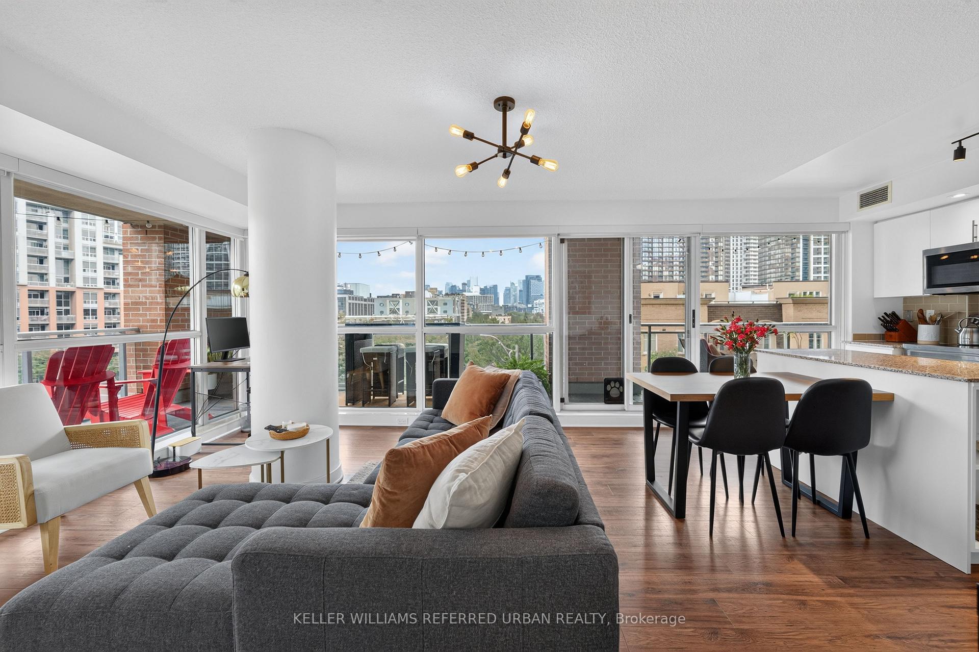 Photo 22 of Unit 304, 80 Western Battery Road, Toronto, Niagara — HOMEH