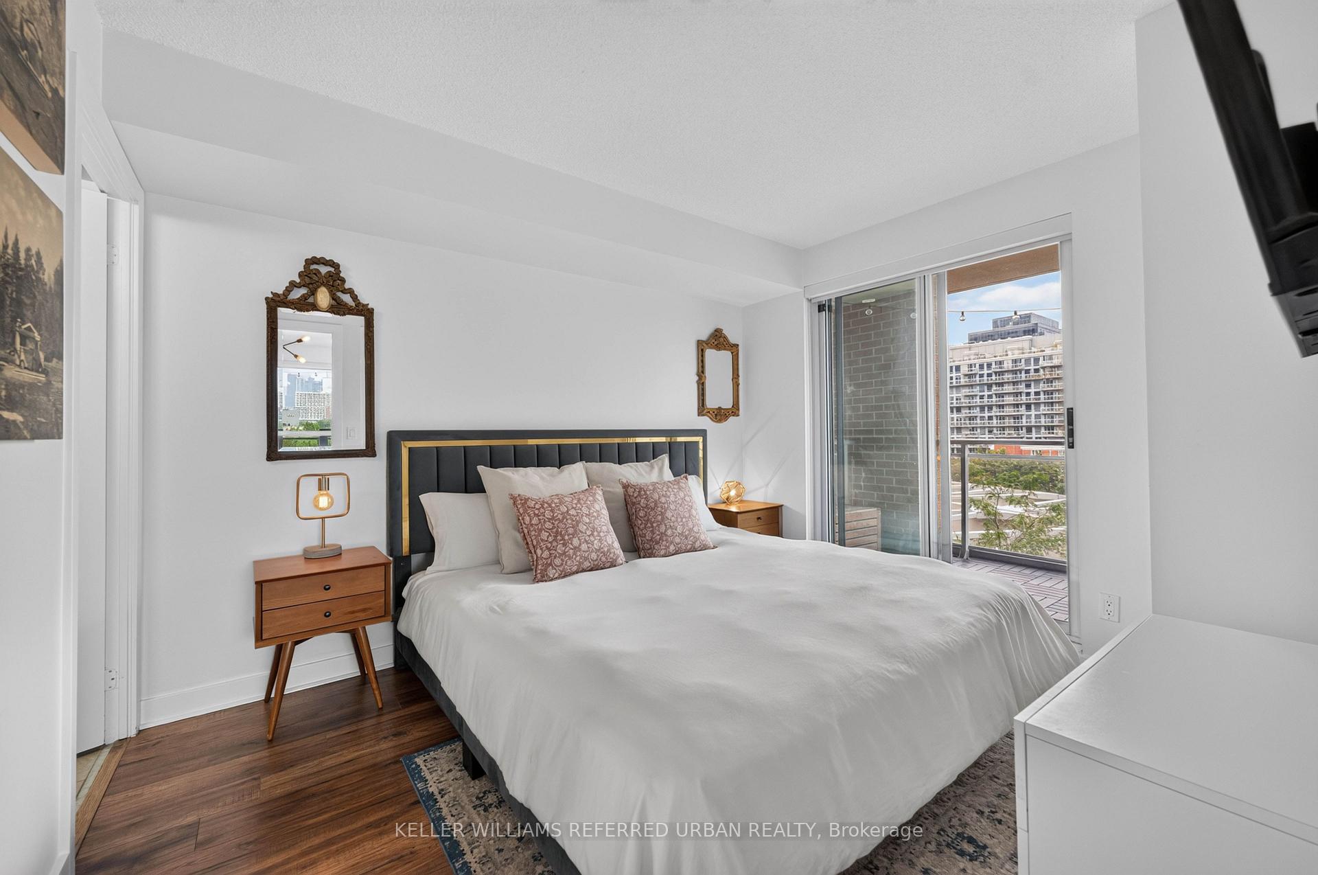 Photo 23 of Unit 304, 80 Western Battery Road, Toronto, Niagara — HOMEH