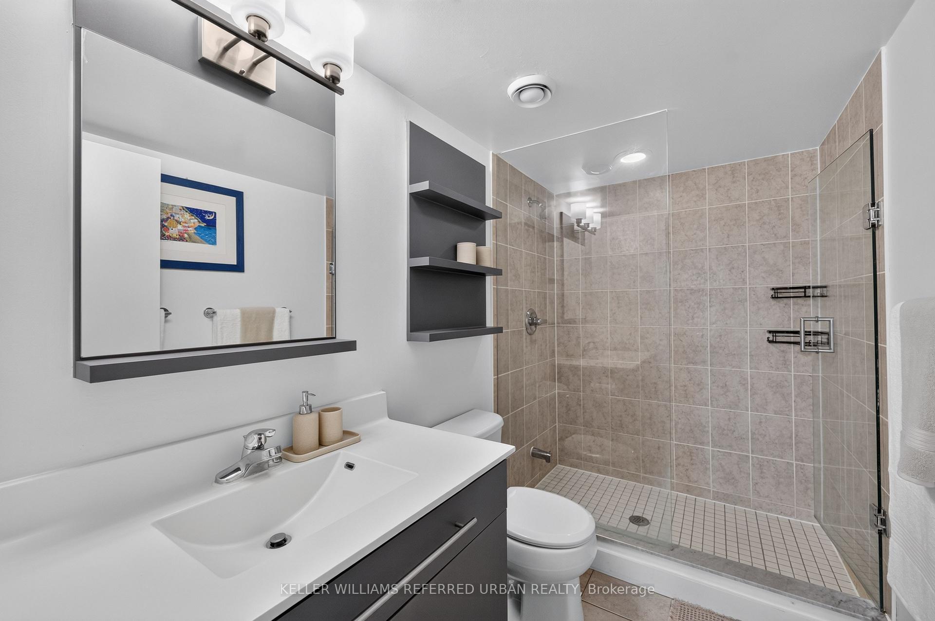 Photo 25 of Unit 304, 80 Western Battery Road, Toronto, Niagara — HOMEH