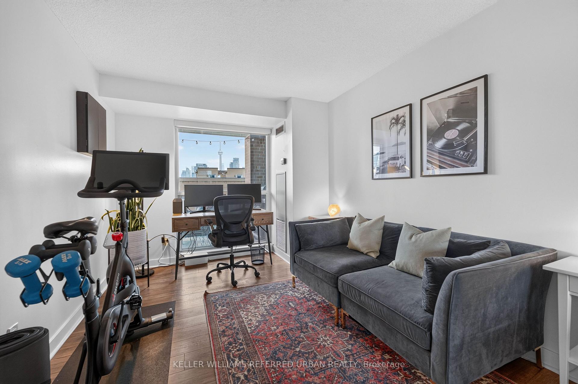 Photo 26 of Unit 304, 80 Western Battery Road, Toronto, Niagara — HOMEH