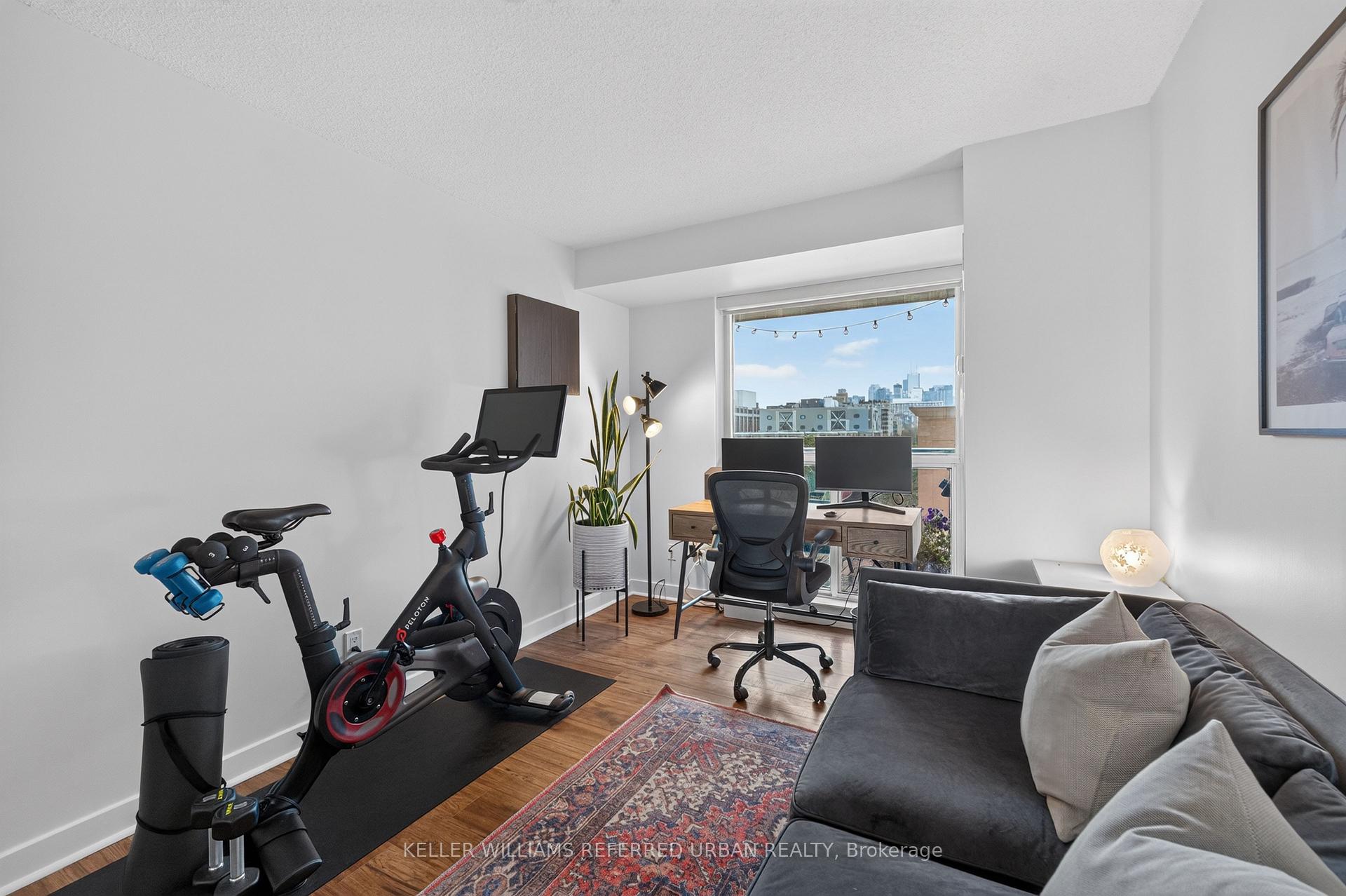 Photo 27 of Unit 304, 80 Western Battery Road, Toronto, Niagara — HOMEH