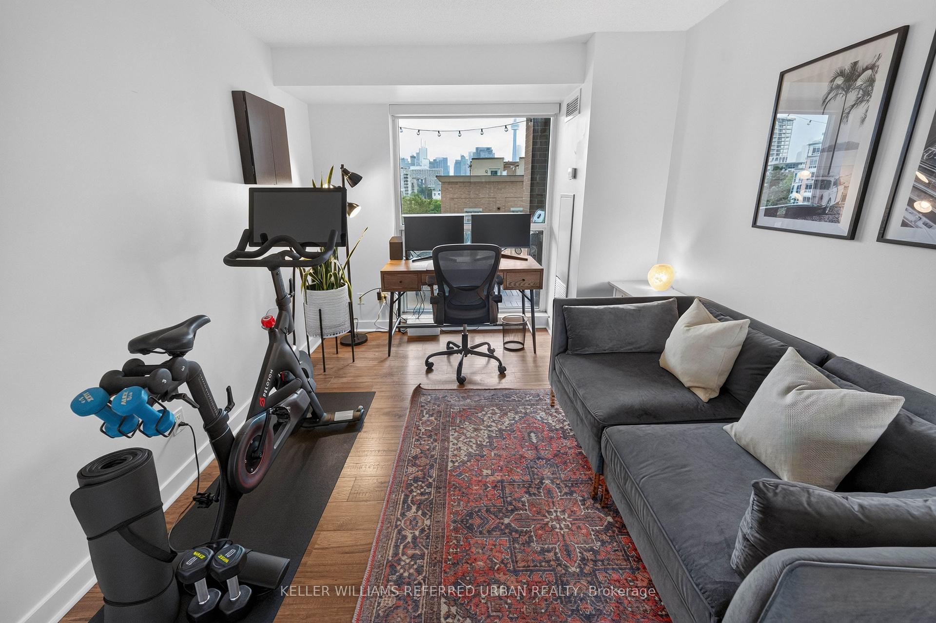 Photo 28 of Unit 304, 80 Western Battery Road, Toronto, Niagara — HOMEH