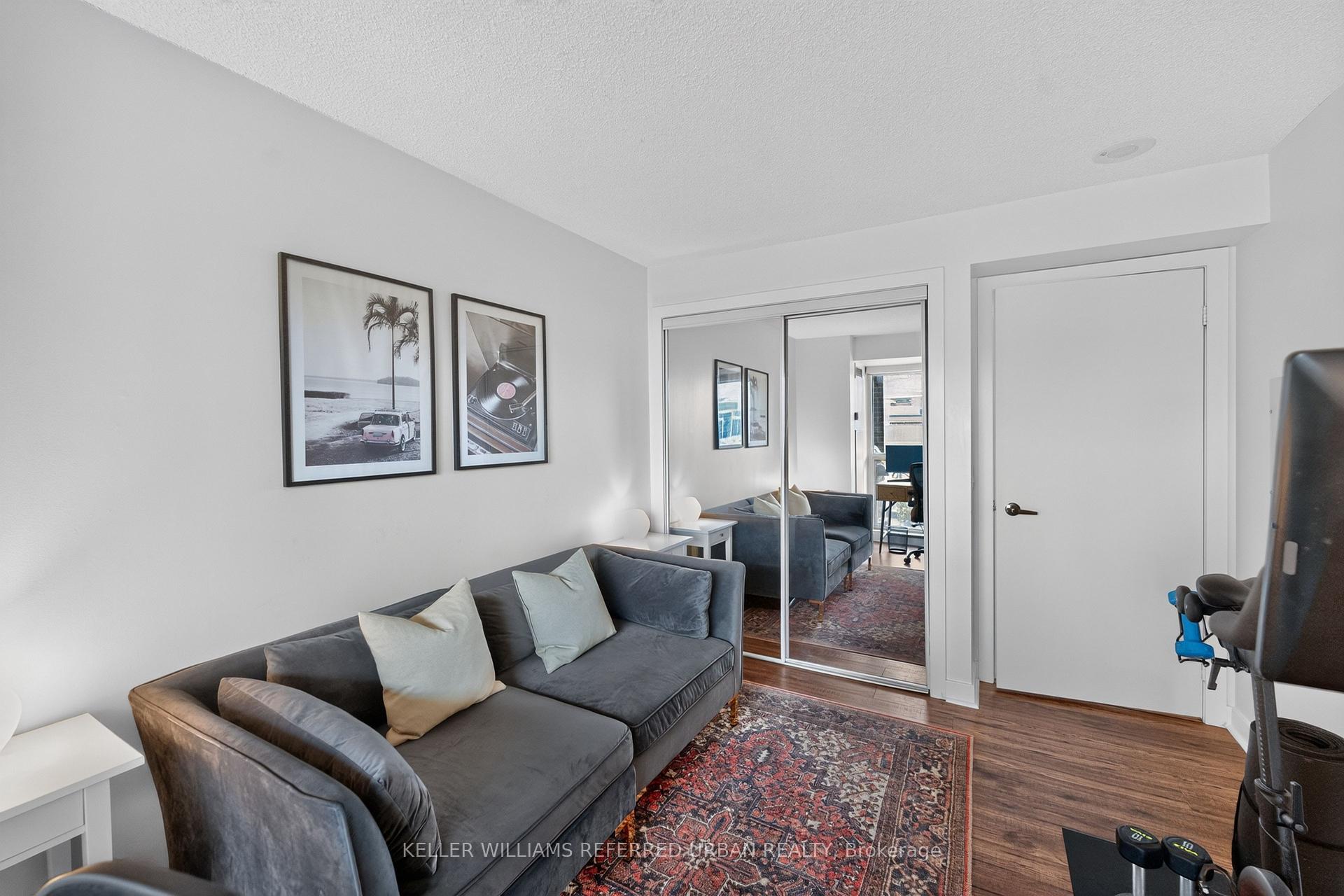 Photo 29 of Unit 304, 80 Western Battery Road, Toronto, Niagara — HOMEH