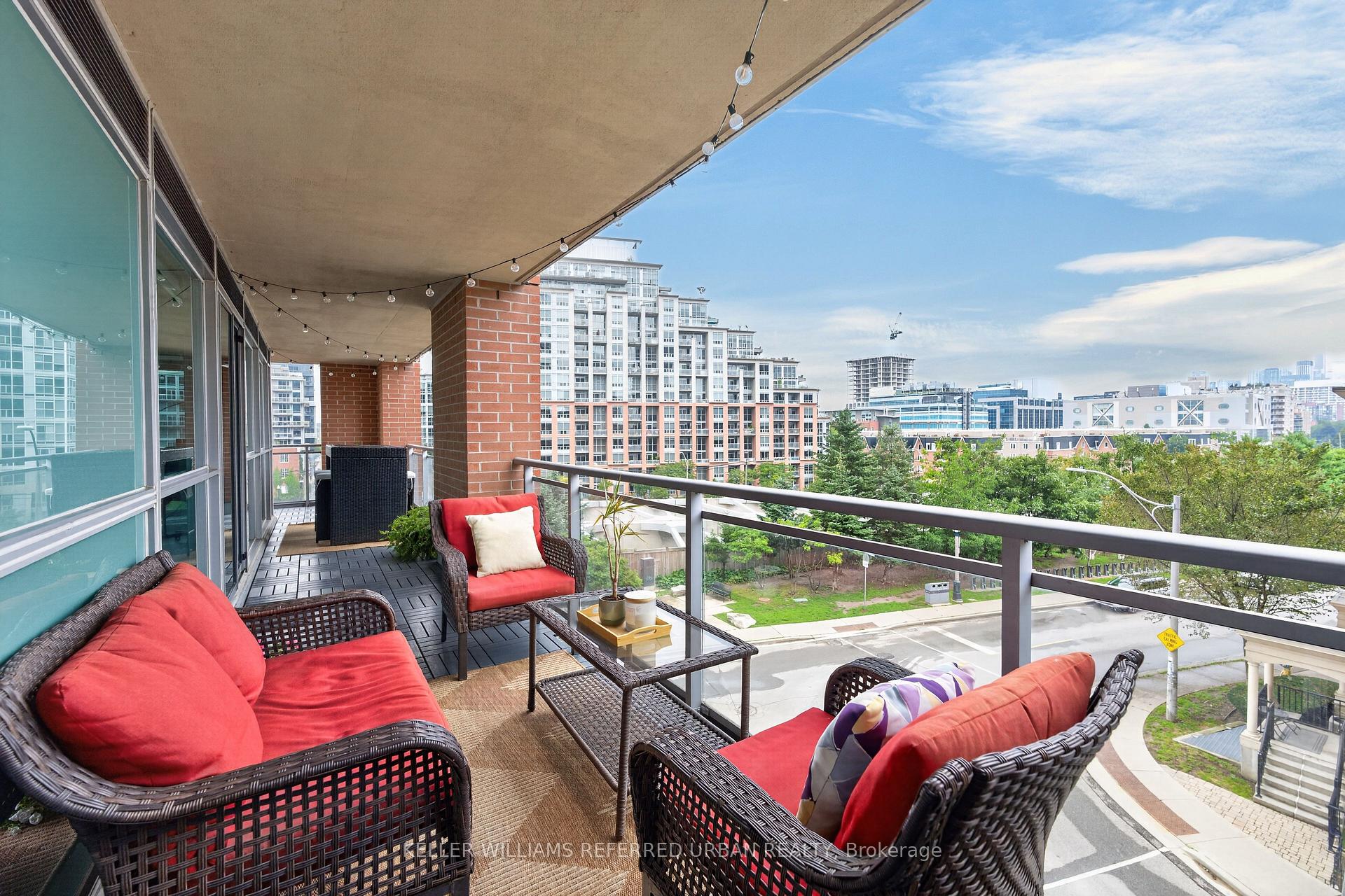 Photo 33 of Unit 304, 80 Western Battery Road, Toronto, Niagara — HOMEH