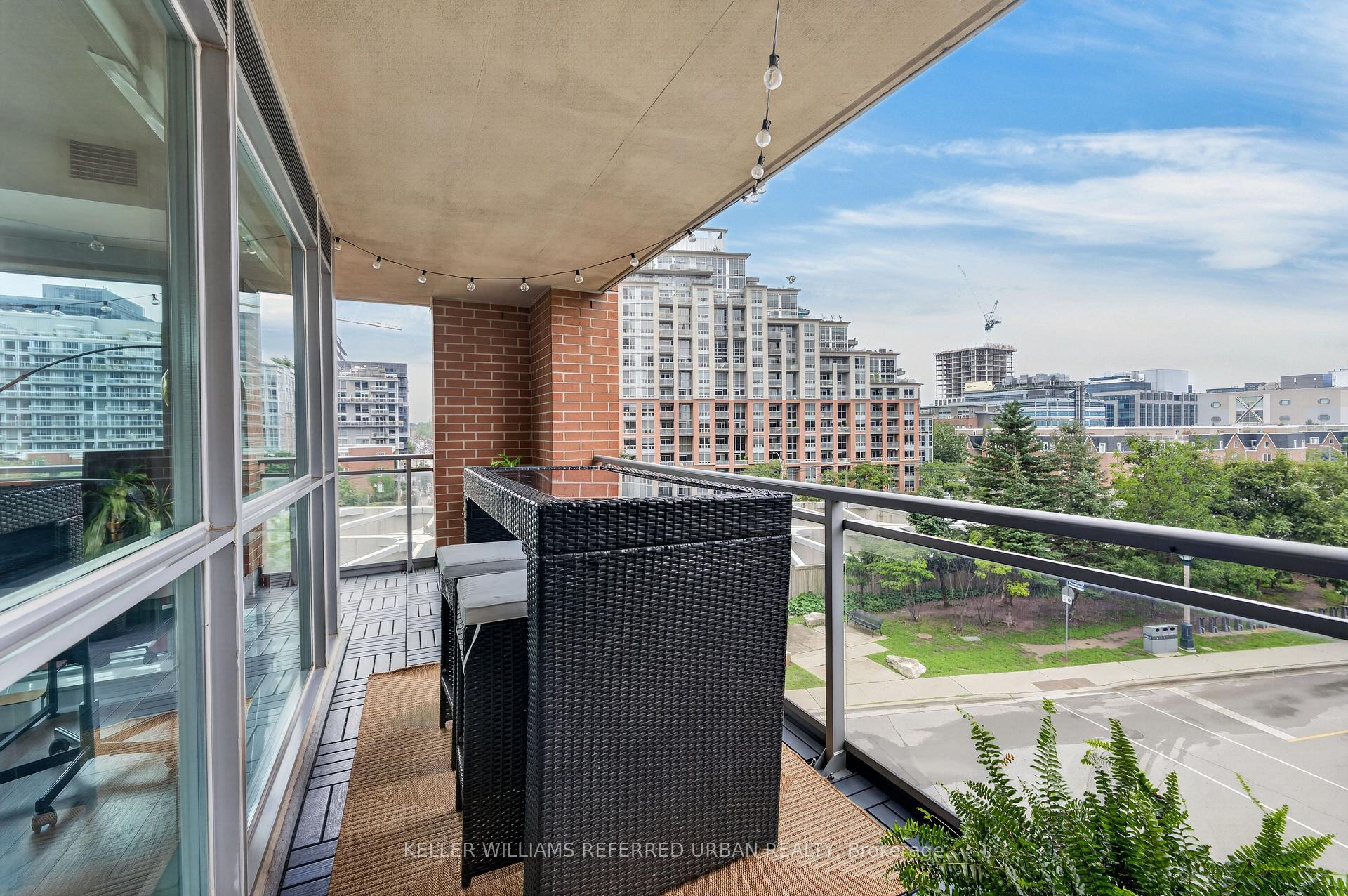 Photo 34 of Unit 304, 80 Western Battery Road, Toronto, Niagara — HOMEH