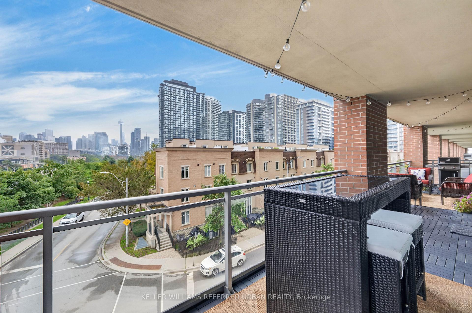 Photo 35 of Unit 304, 80 Western Battery Road, Toronto, Niagara — HOMEH