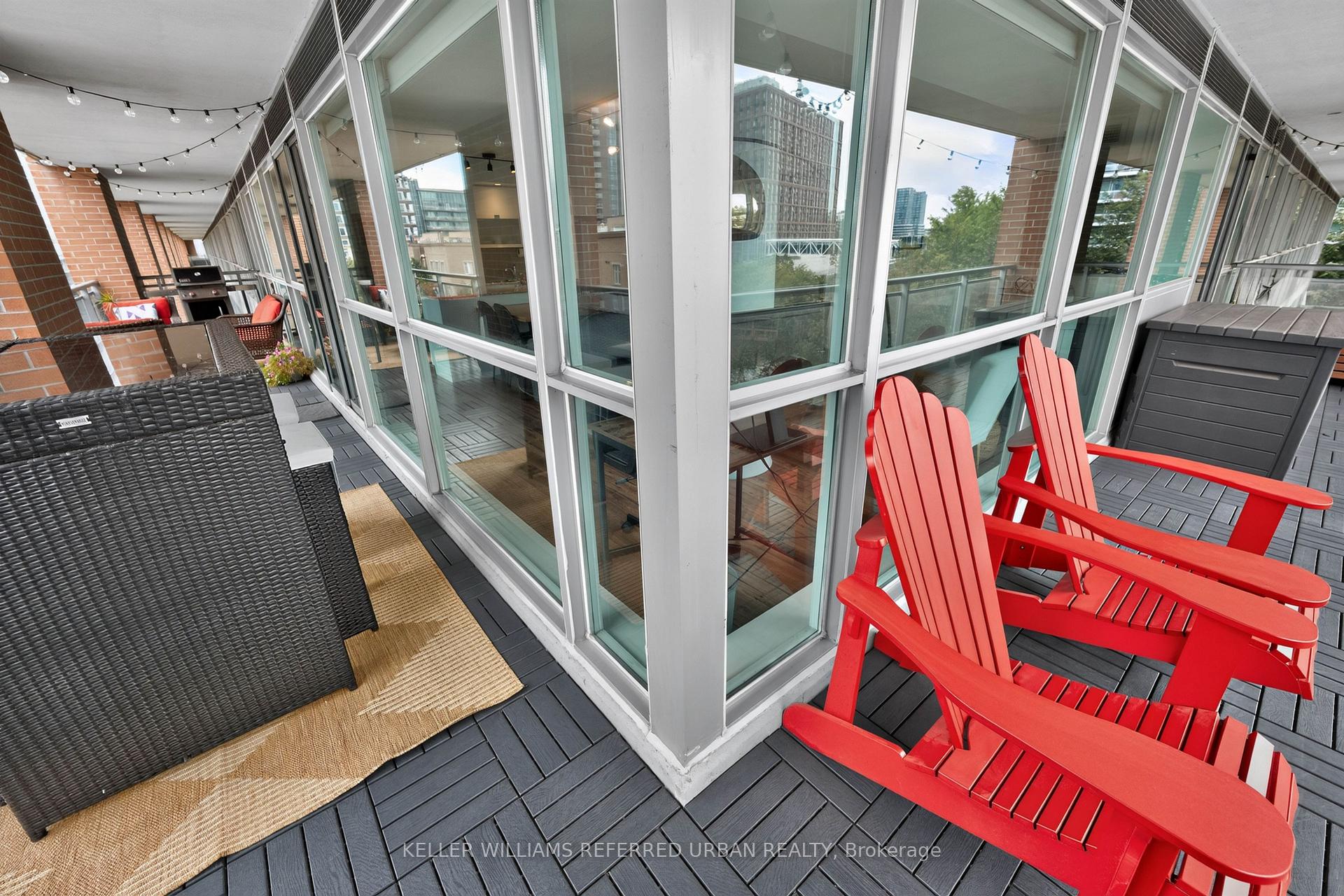 Photo 36 of Unit 304, 80 Western Battery Road, Toronto, Niagara — HOMEH